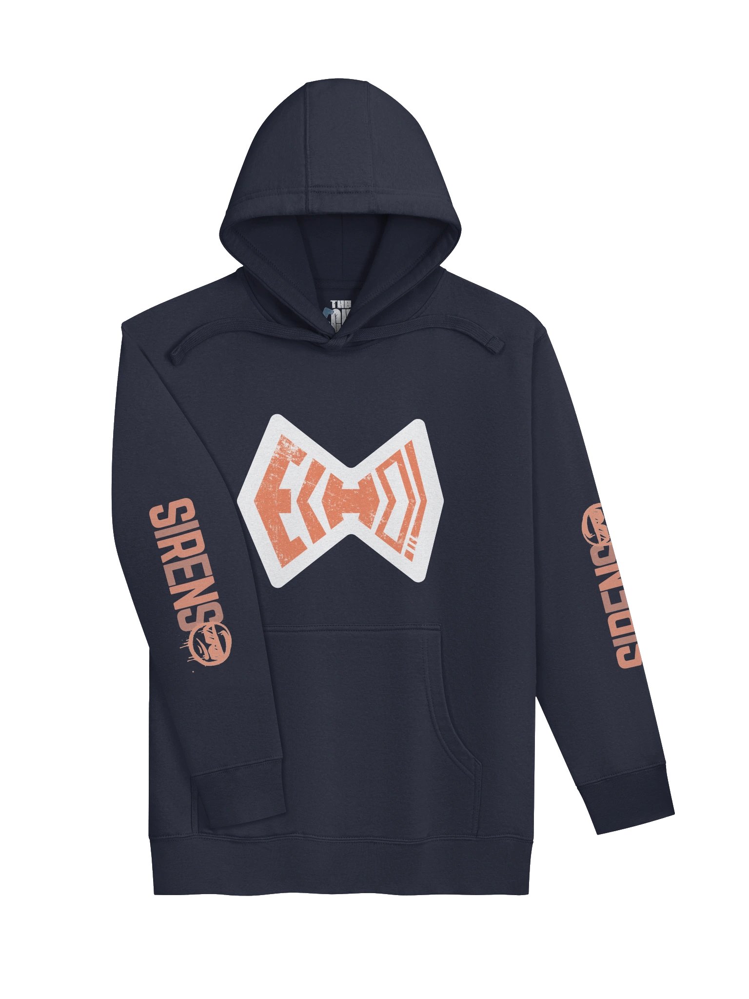 Echo Vanguard Hoodie product image (7)
