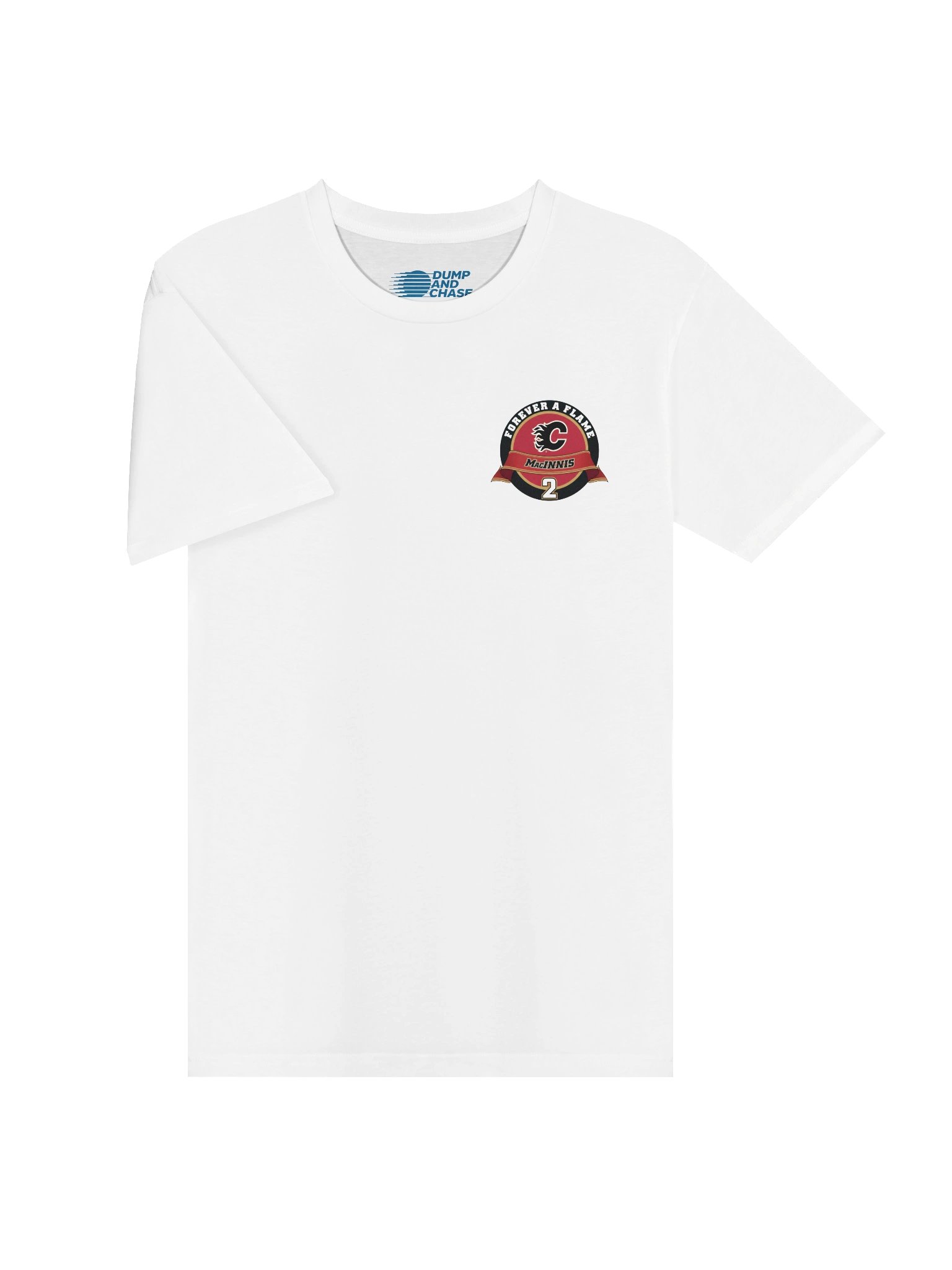 Al MacInnis Tribute T-Shirt product image (3)