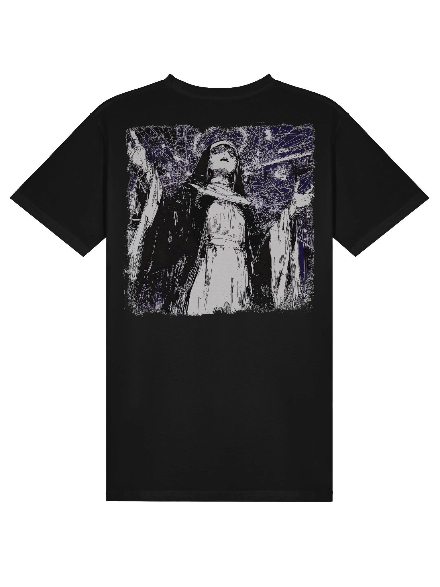 'Ascension' - Shirt product image (1)