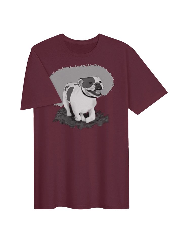 Unisex Gildan Softstyle T-Shirt product image (2)