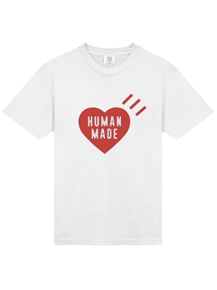 Human Made T シャツ ハート product image (1)