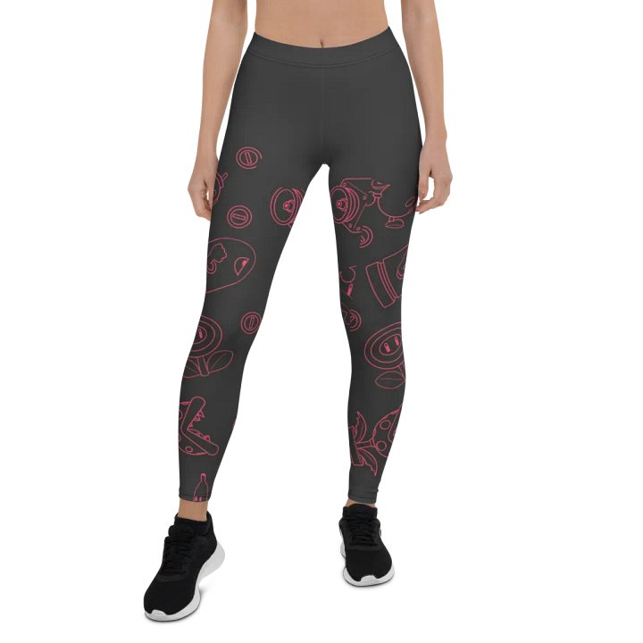WOMEN LEGGINGS product image (1)