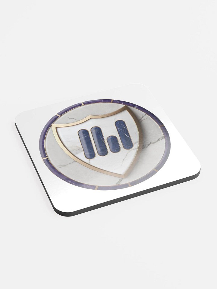 2024 Edition: Bierdeckel Logo product image (2)