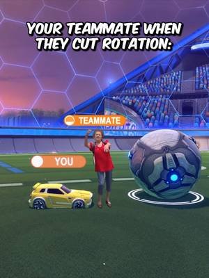 And It's All YOUR Fault... #rocketleague #rocketleaguefunny #rocketleagueclips #rocketleaguememes #rltok 