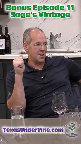 The brains behind your favorite Texas wines! 🍷🧬✨

Happy Texas Wine Month! 🍇 October is the perfect time to highlight the hard...