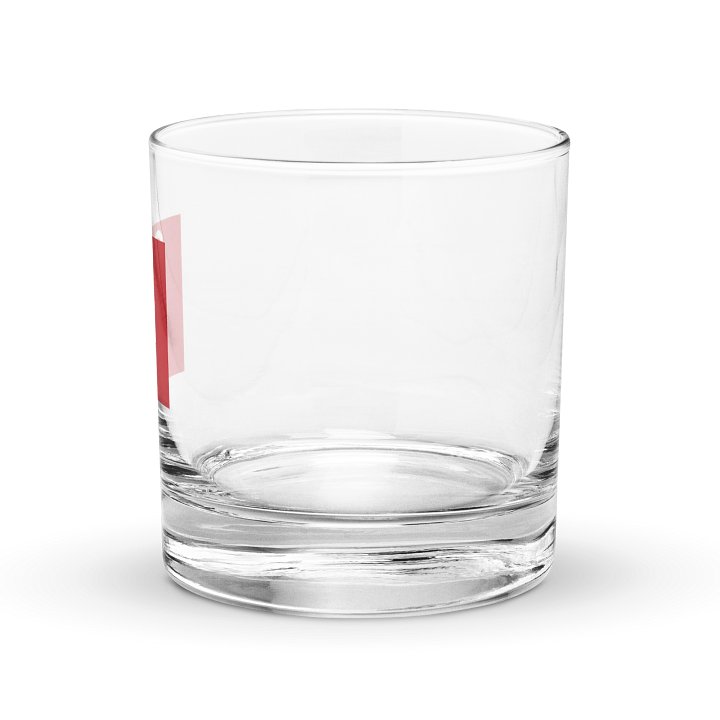 Icon-ic Rock Glass product image (2)