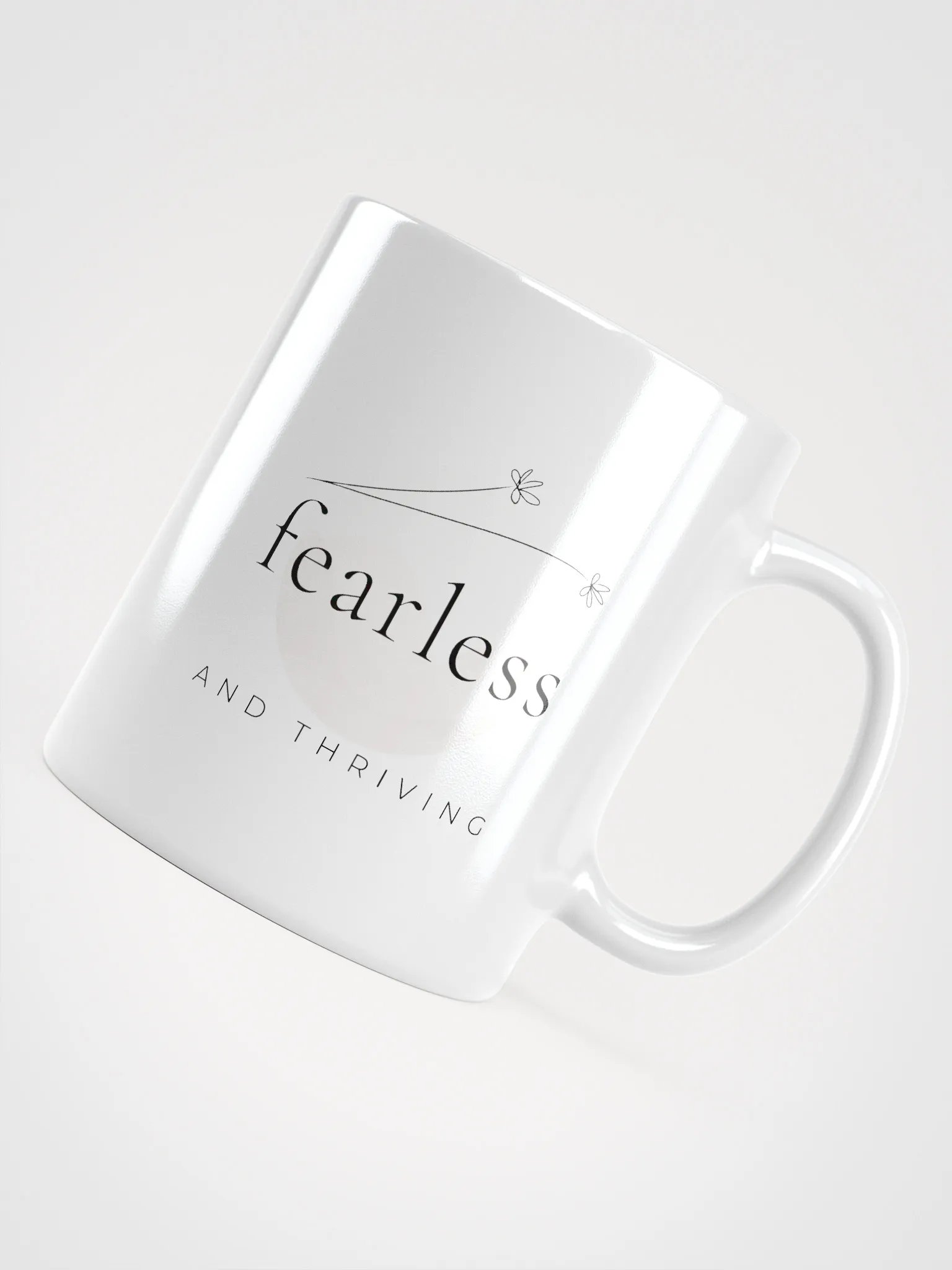 White Glossy Mug GMFB0138 product image (4)