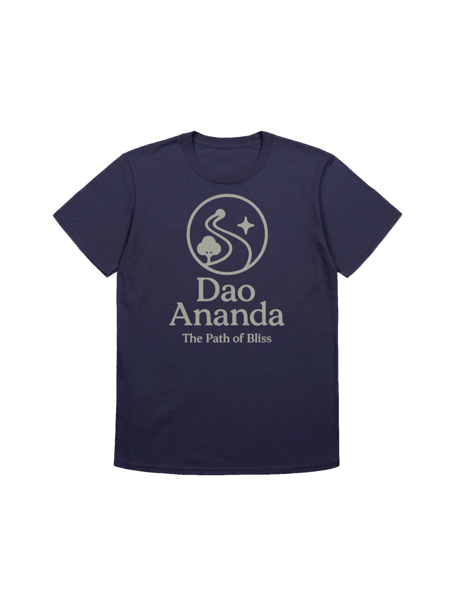 The Most Basic Dao product image (1)