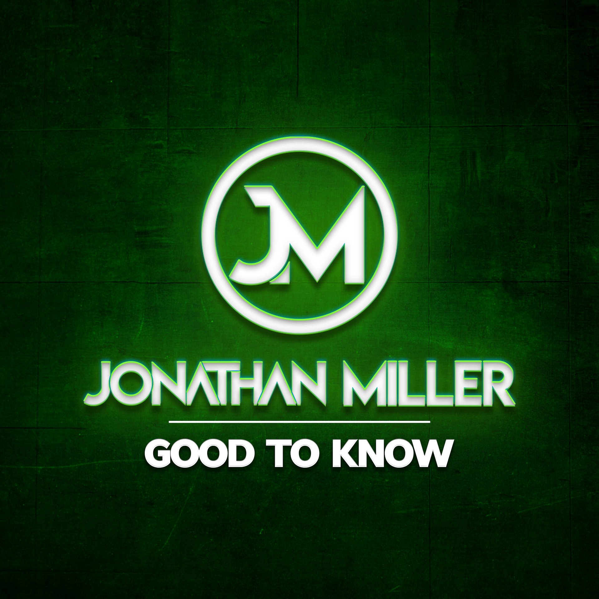 Good to Know - Single (Digital Download) product image (2)