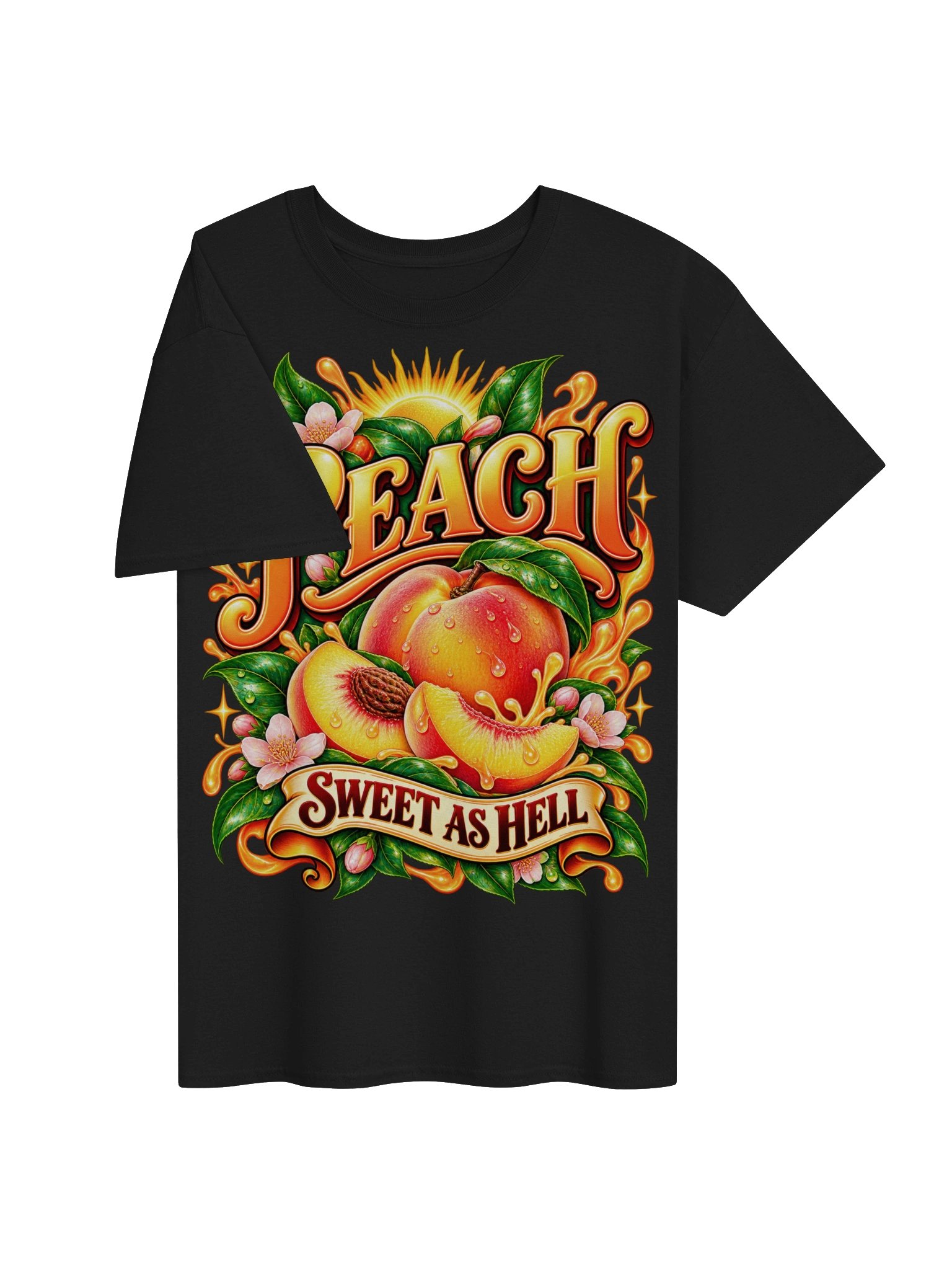 Peach - Sweet as hell product image (3)