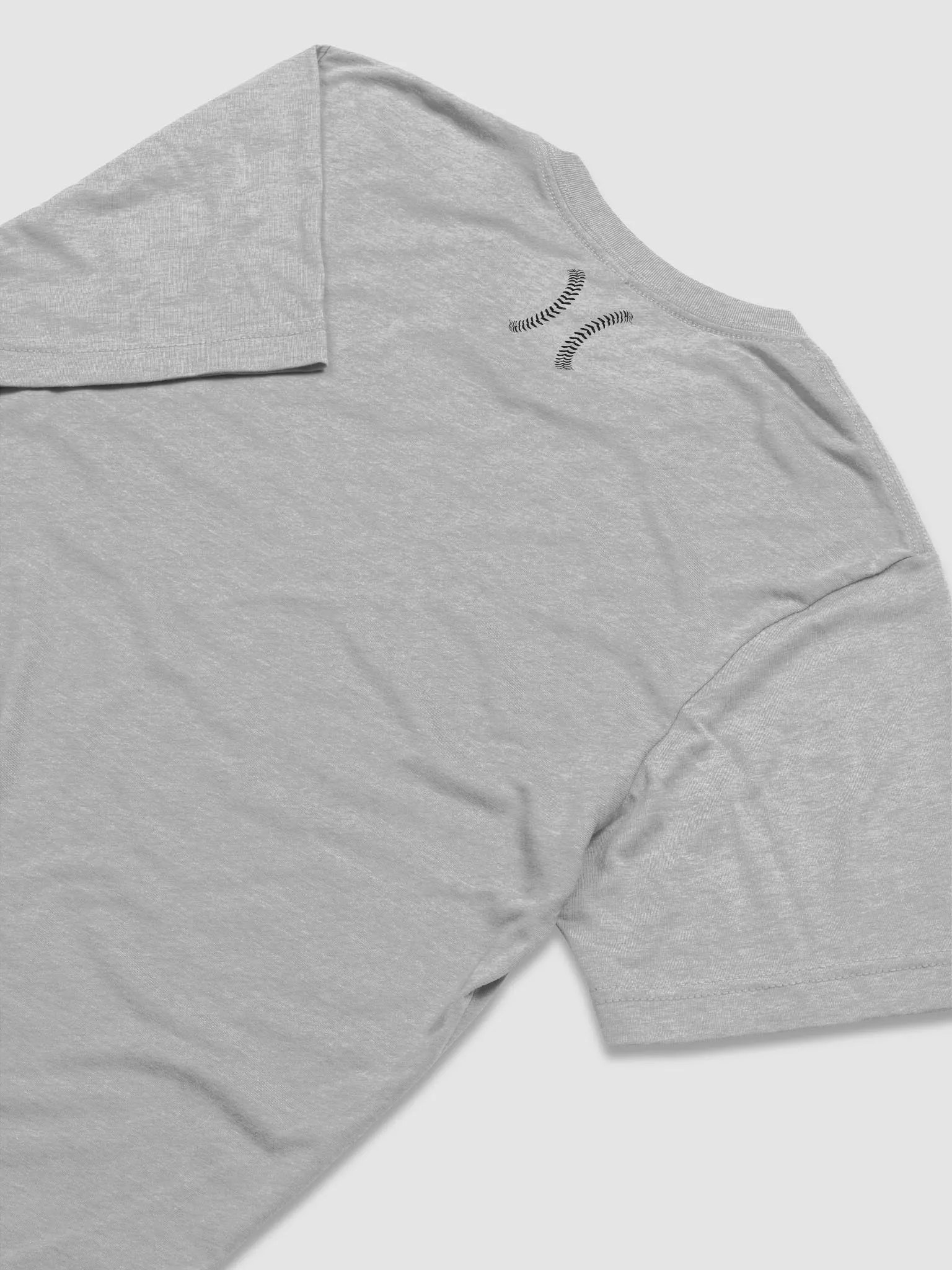 Swing for the Fences | T-Shirt product image (4)