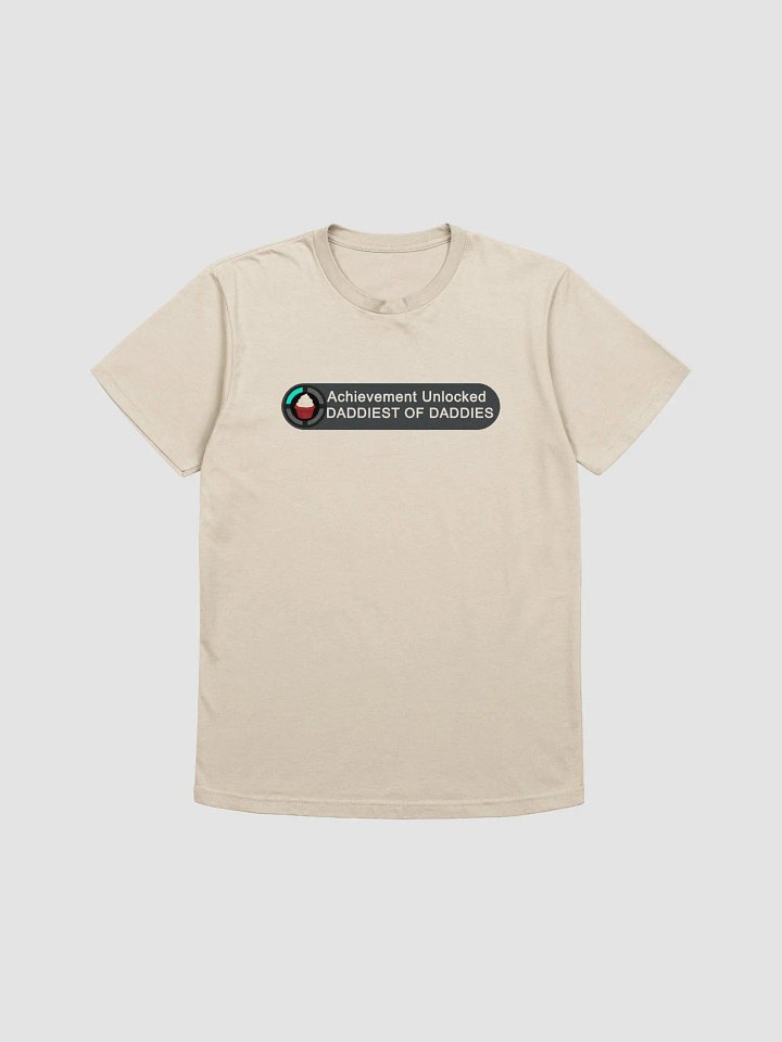 Achievement Unlocked! product image (3)