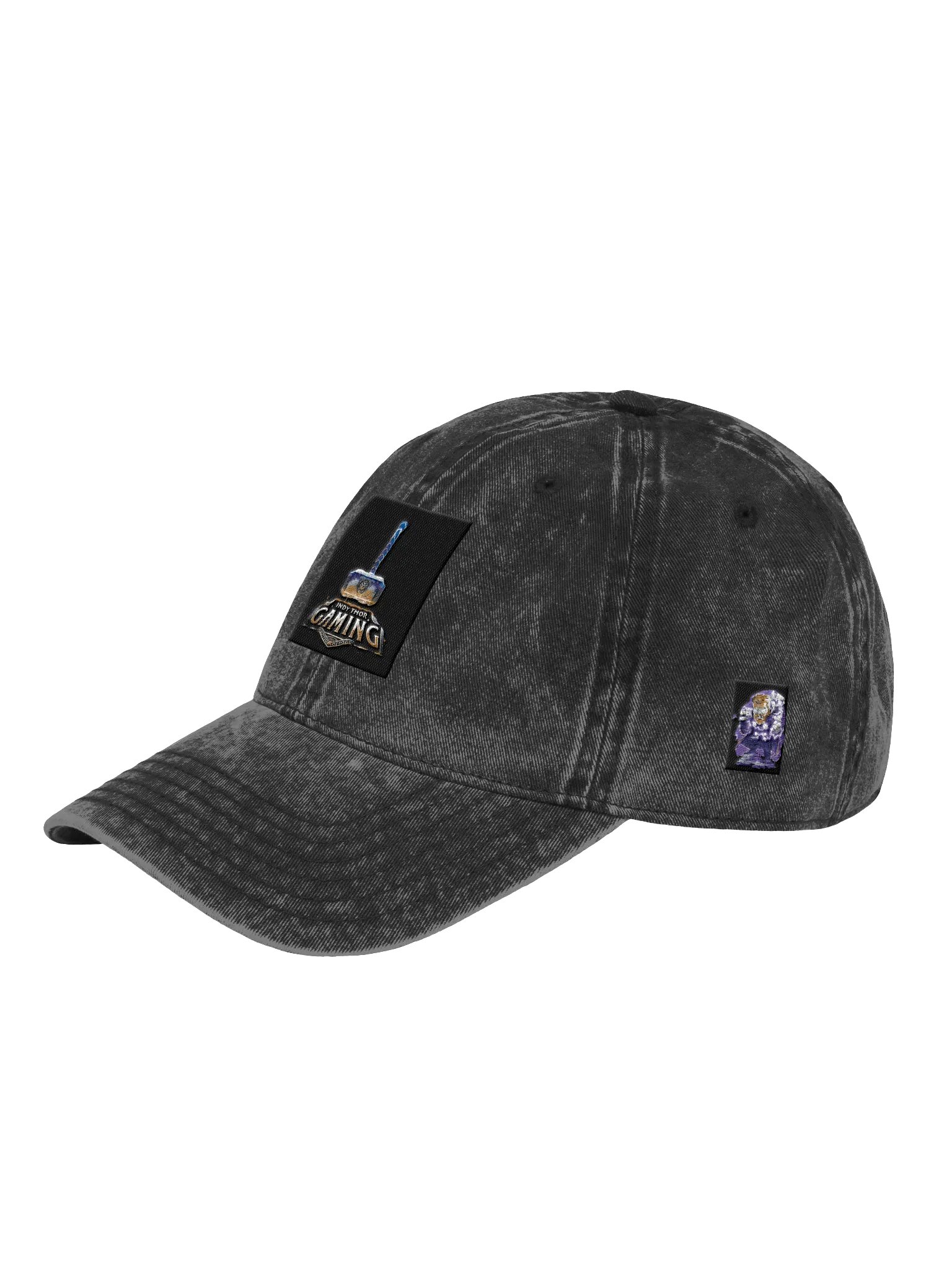 ITG Dad Hat product image (3)