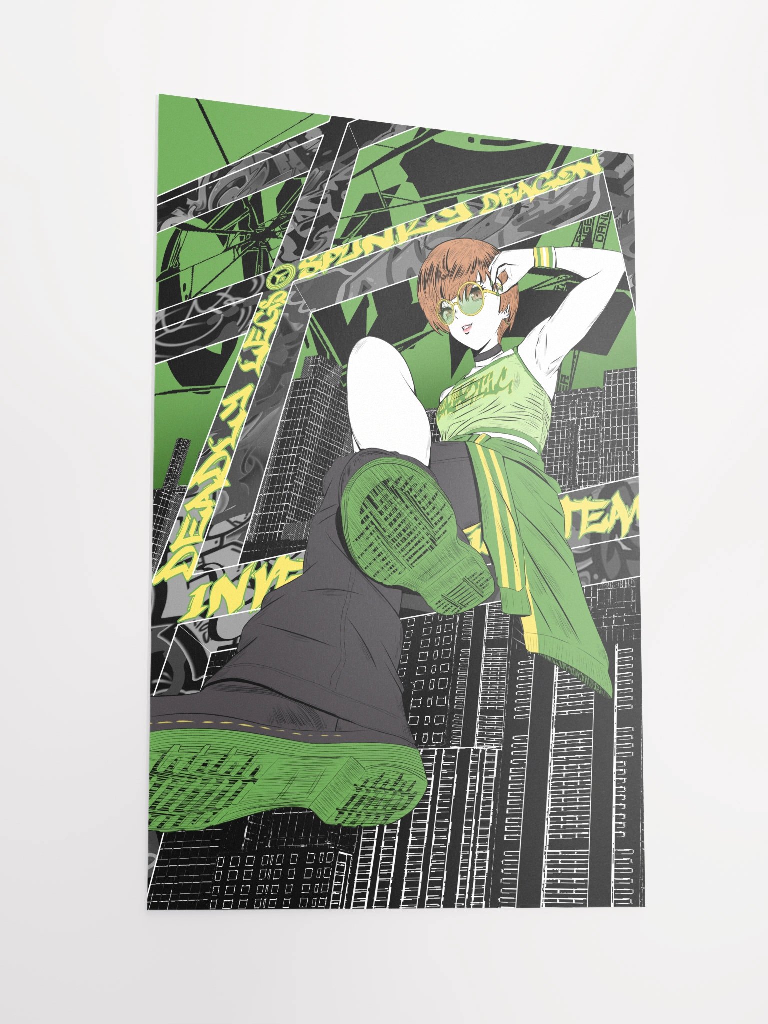 Chie Satonaka product image (5)