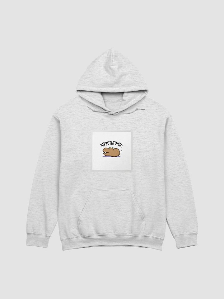 Hippotatomus Adventure Hoodie product image (6)