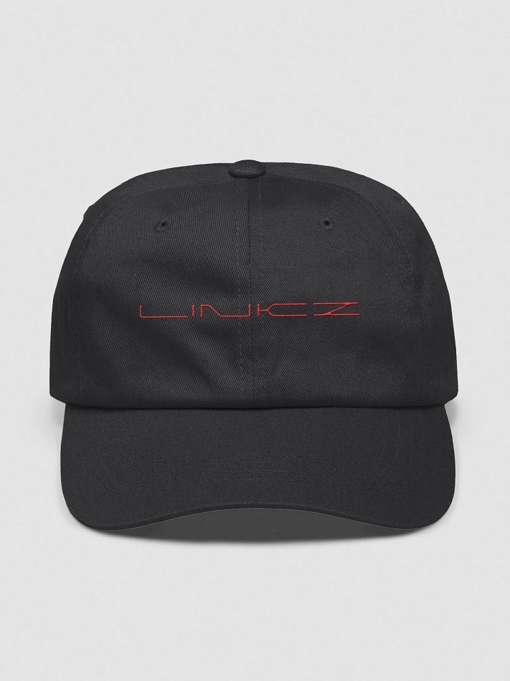Linkz Logo Embroidered Hat product image (1)