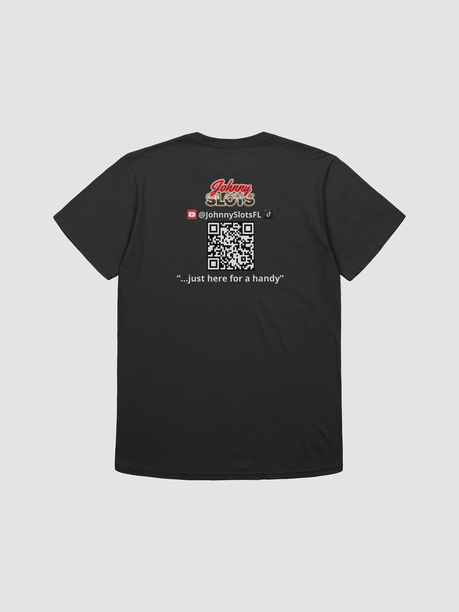 If You Ain't Payin' I Ain't Stayin! Men's Premium T-Shirt product image (4)