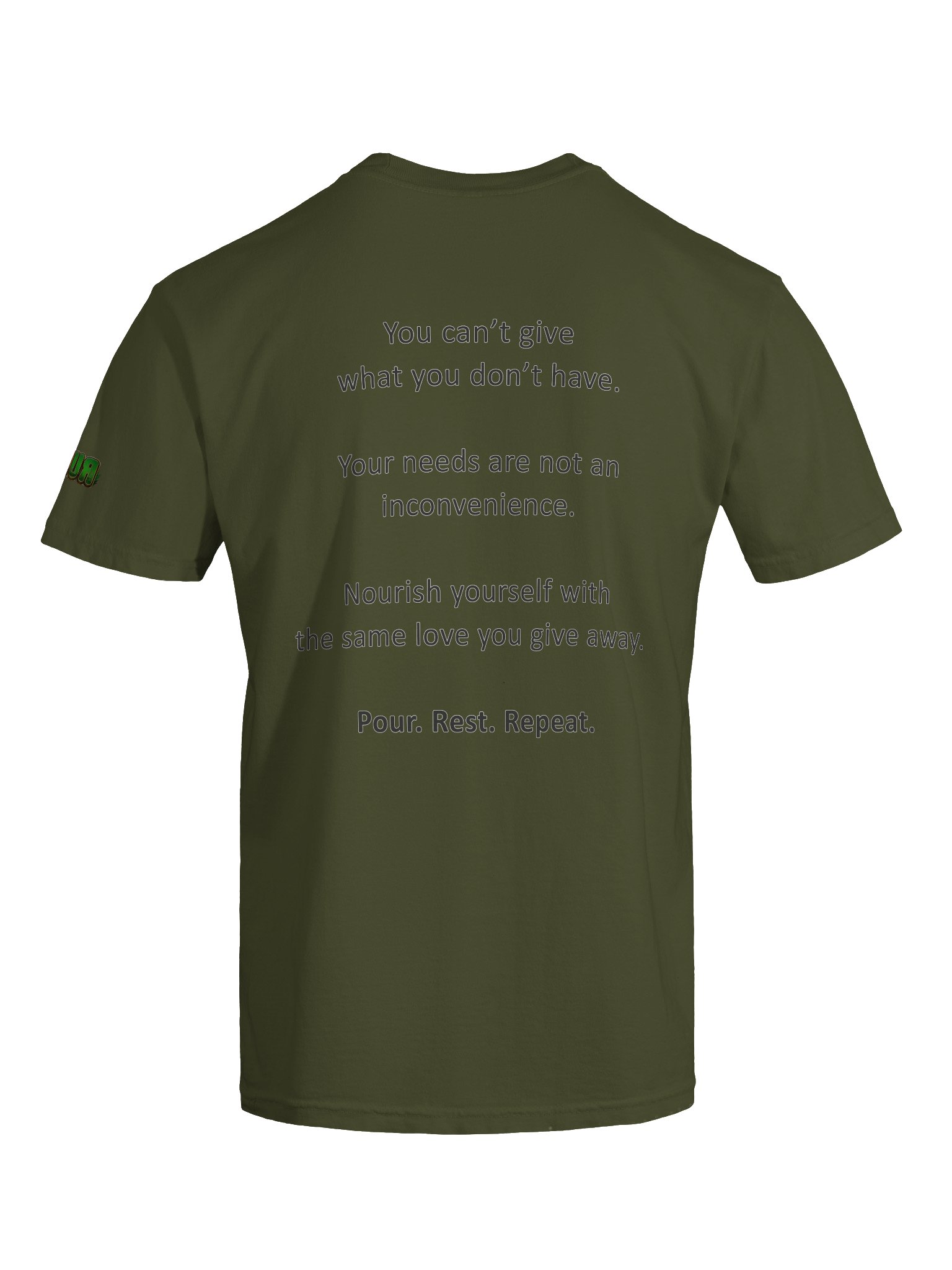 POUR | Juneteenth 2026 product image (23)