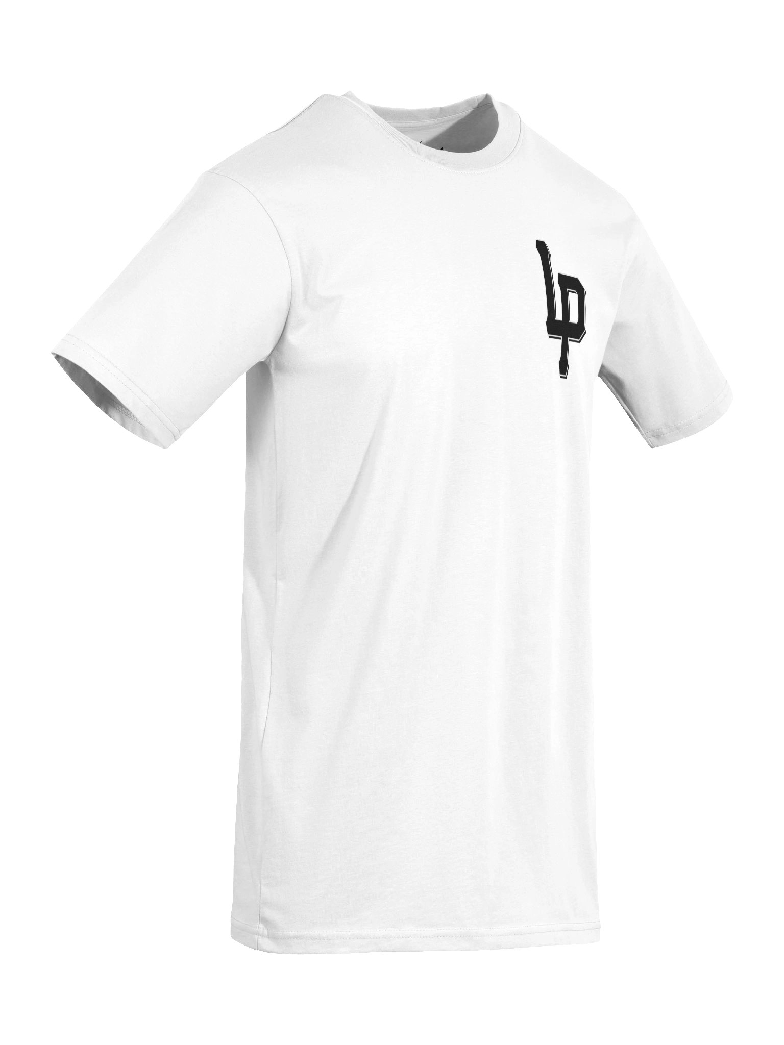 Luphoric Baseball Logo Black product image (9)