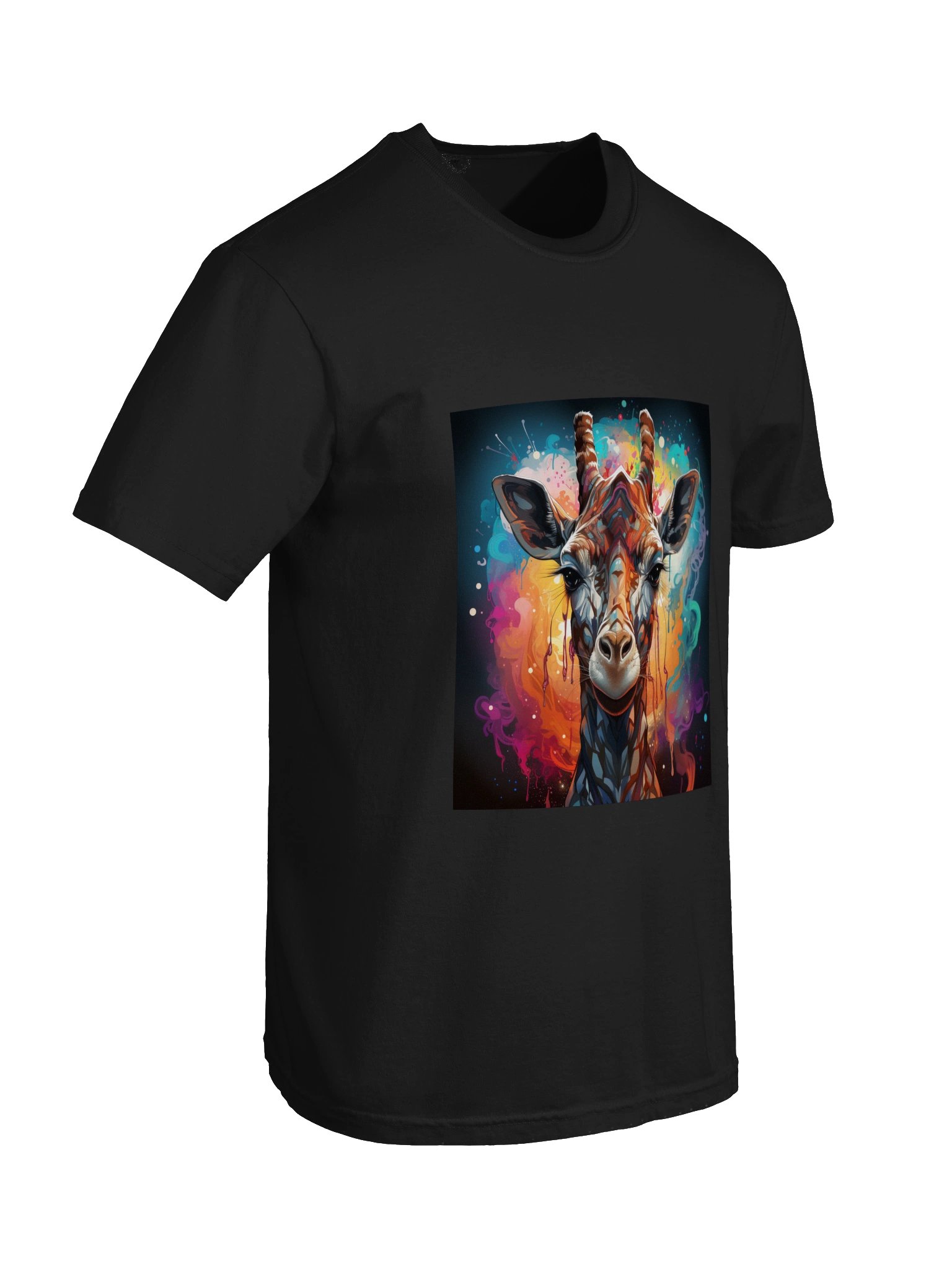 Giraffe Enigma - 2 product image (6)
