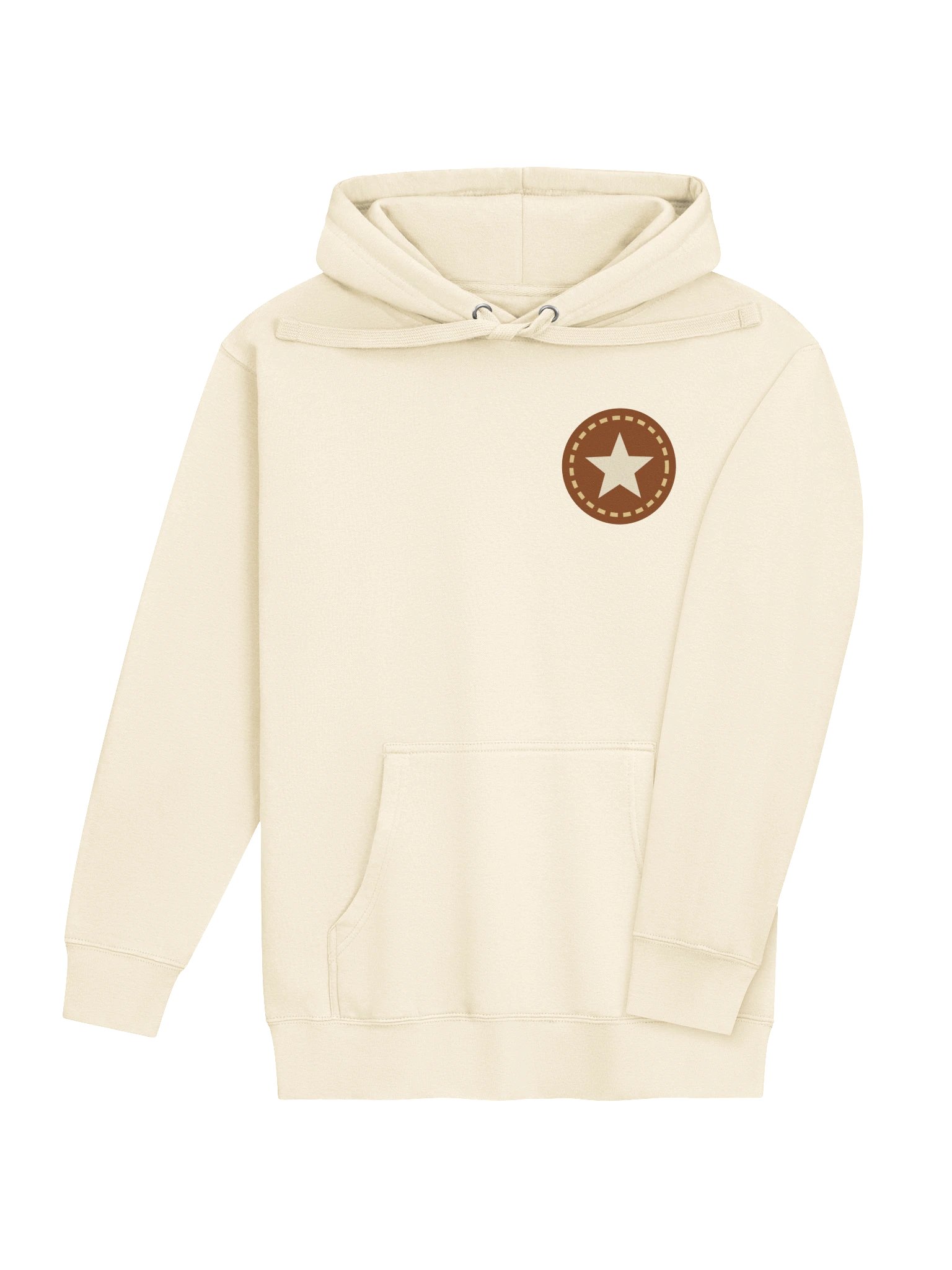Lone Star Tour Hoodie (Light) product image (10)
