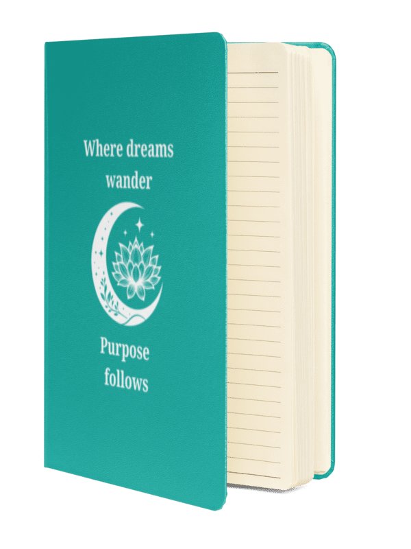 The Dreamer Journal product image (10)
