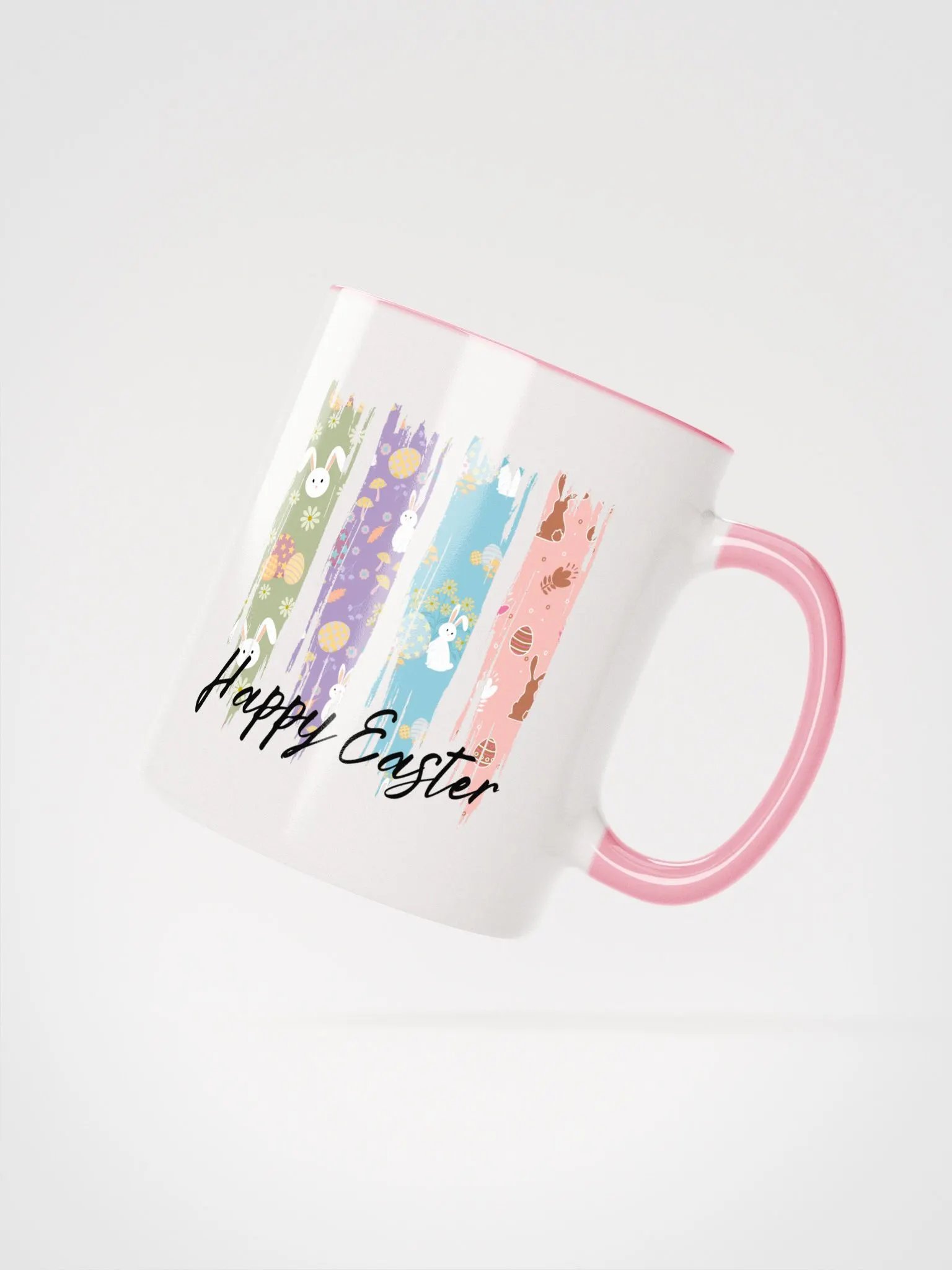 Easter Delight Ceramic Mug product image (10)