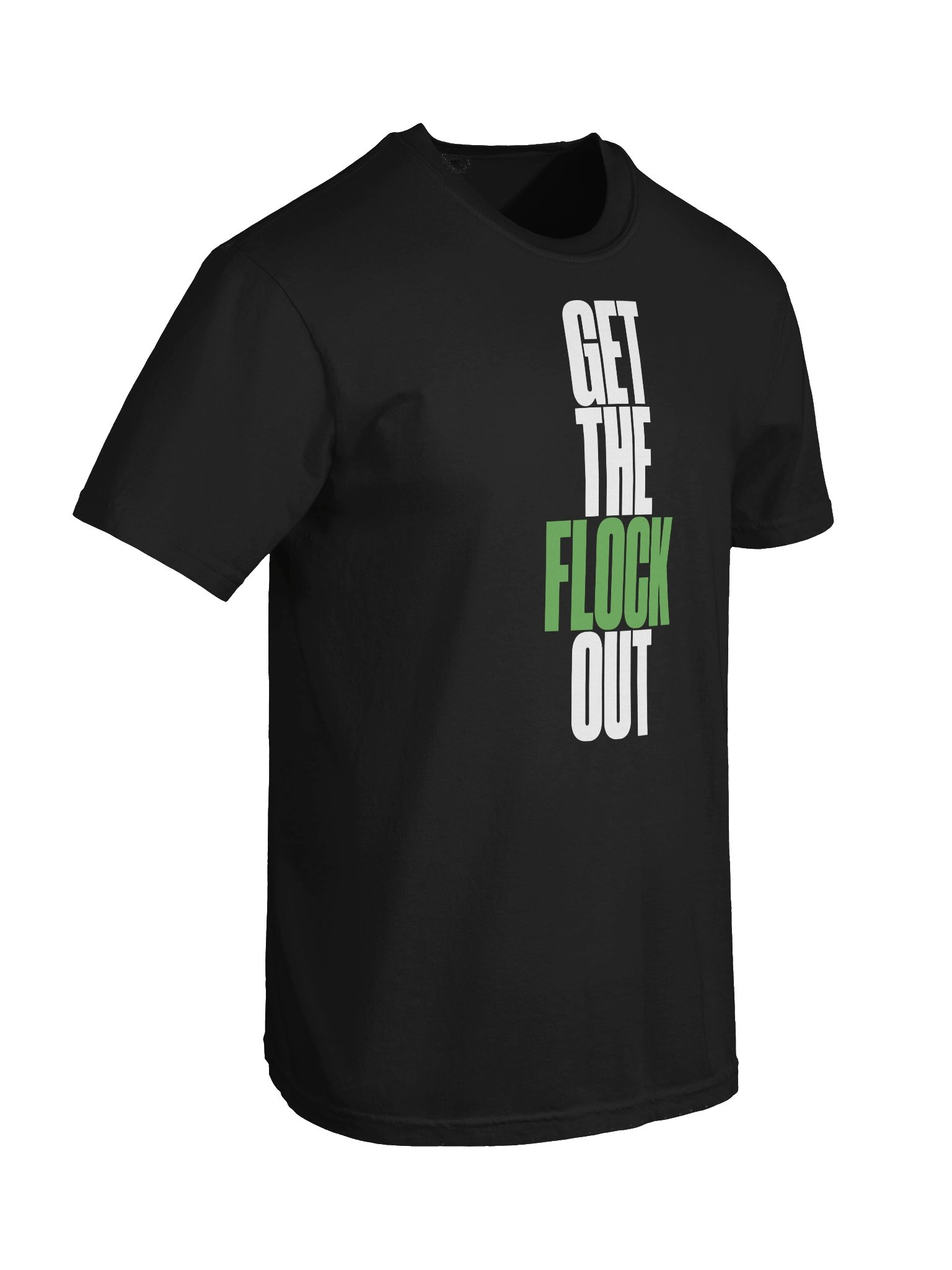 FLOCK OUT T-Shirt product image (17)