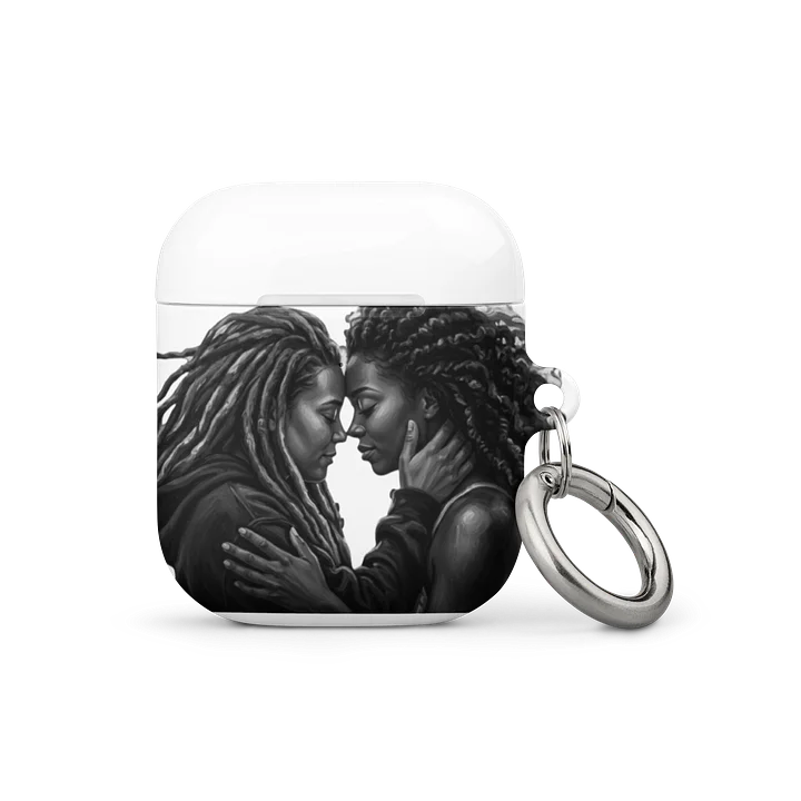 Truly Loved AirPods Case product image (1)