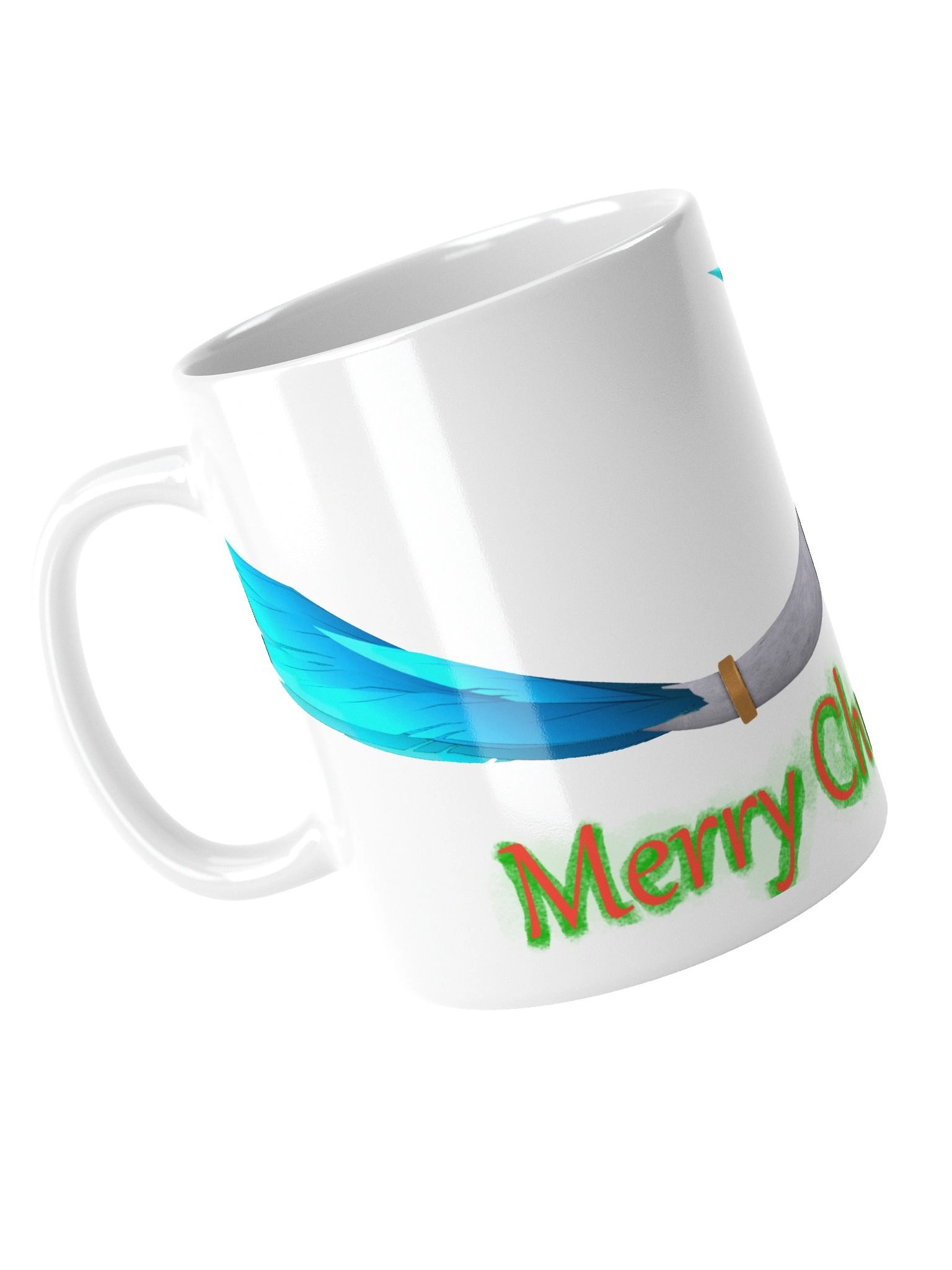 Mistletoe Mug product image (5)