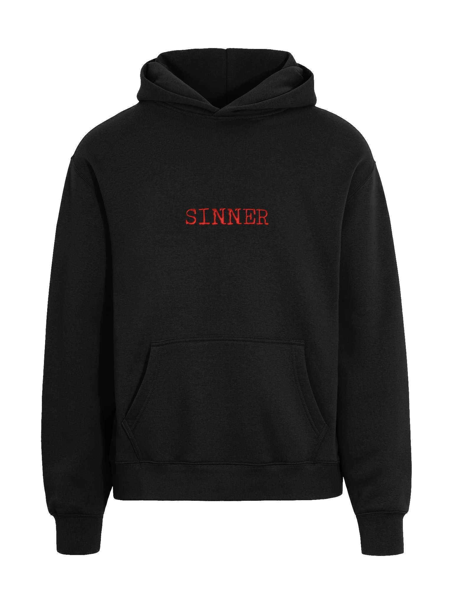 DM Sinner hoodie product image (3)