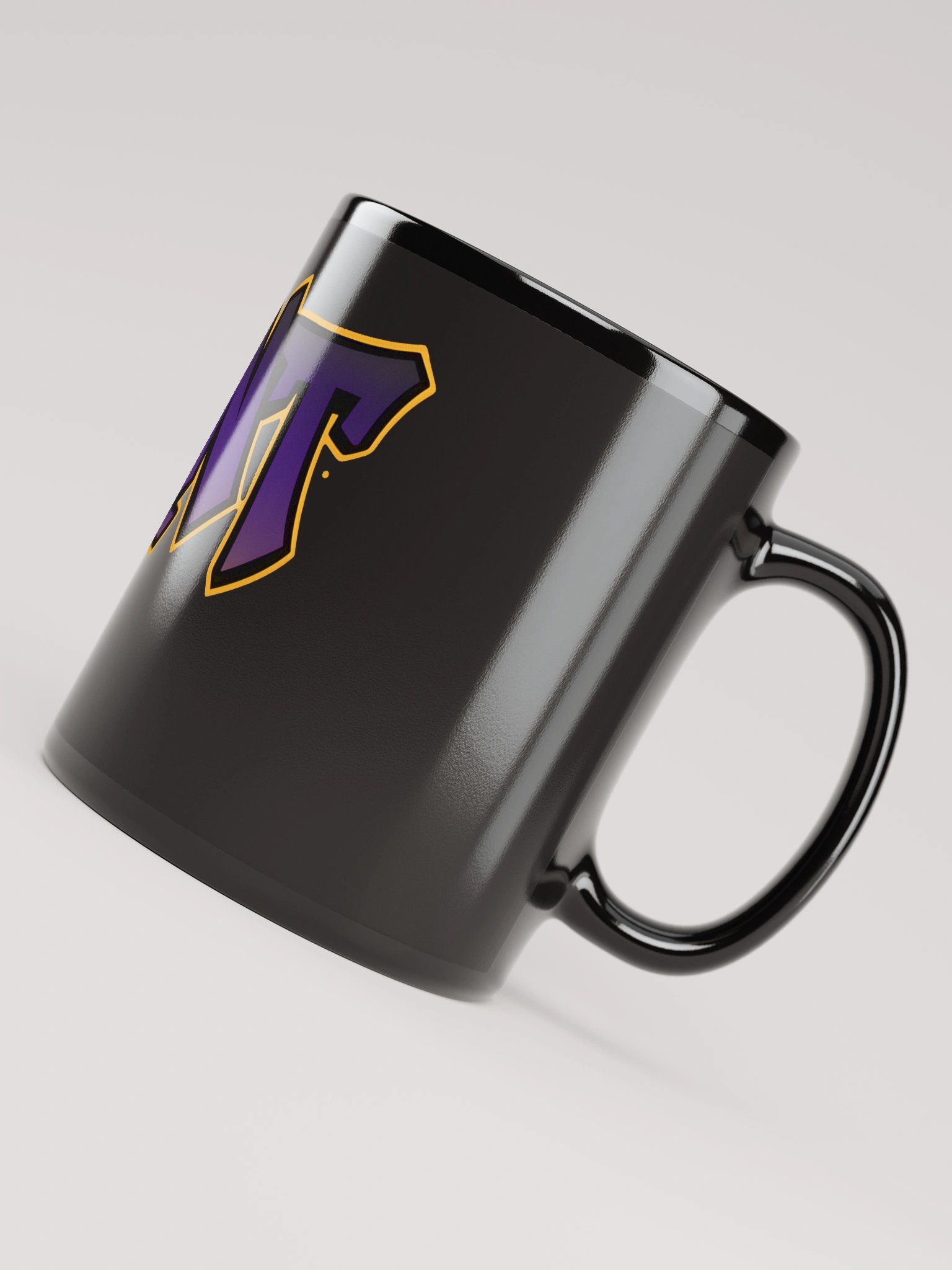 AFC North Talk: Ravens Edition MUG product image (4)