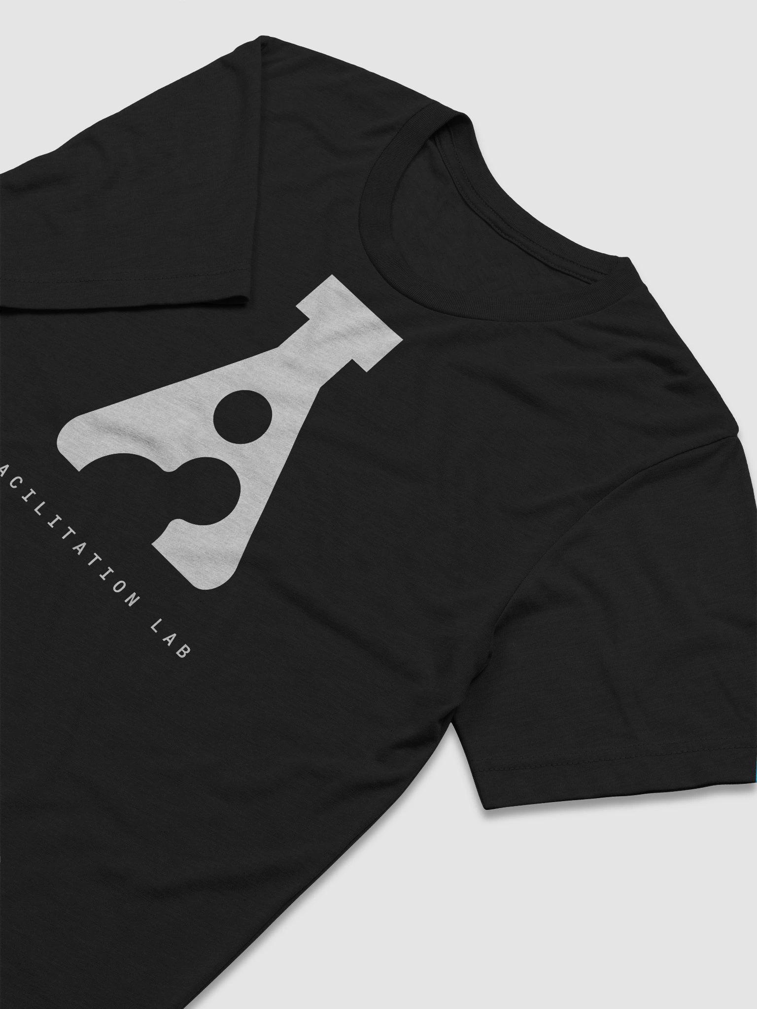 Facilitation Lab TShirt product image (6)