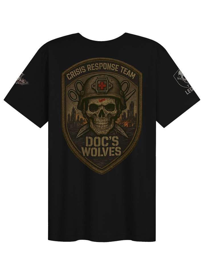 Team Shirt product image (2)