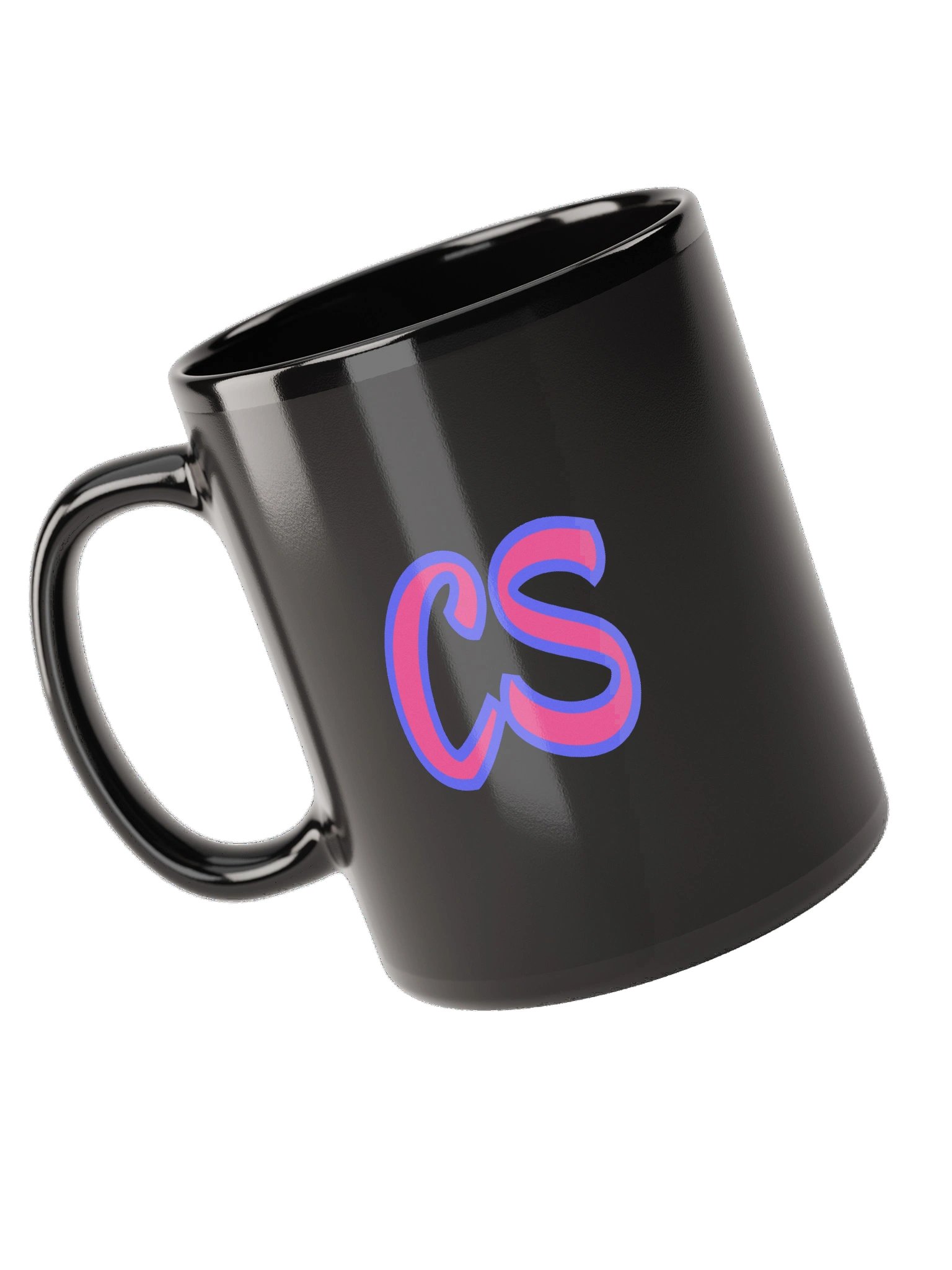 CS Coffee Mug product image (5)