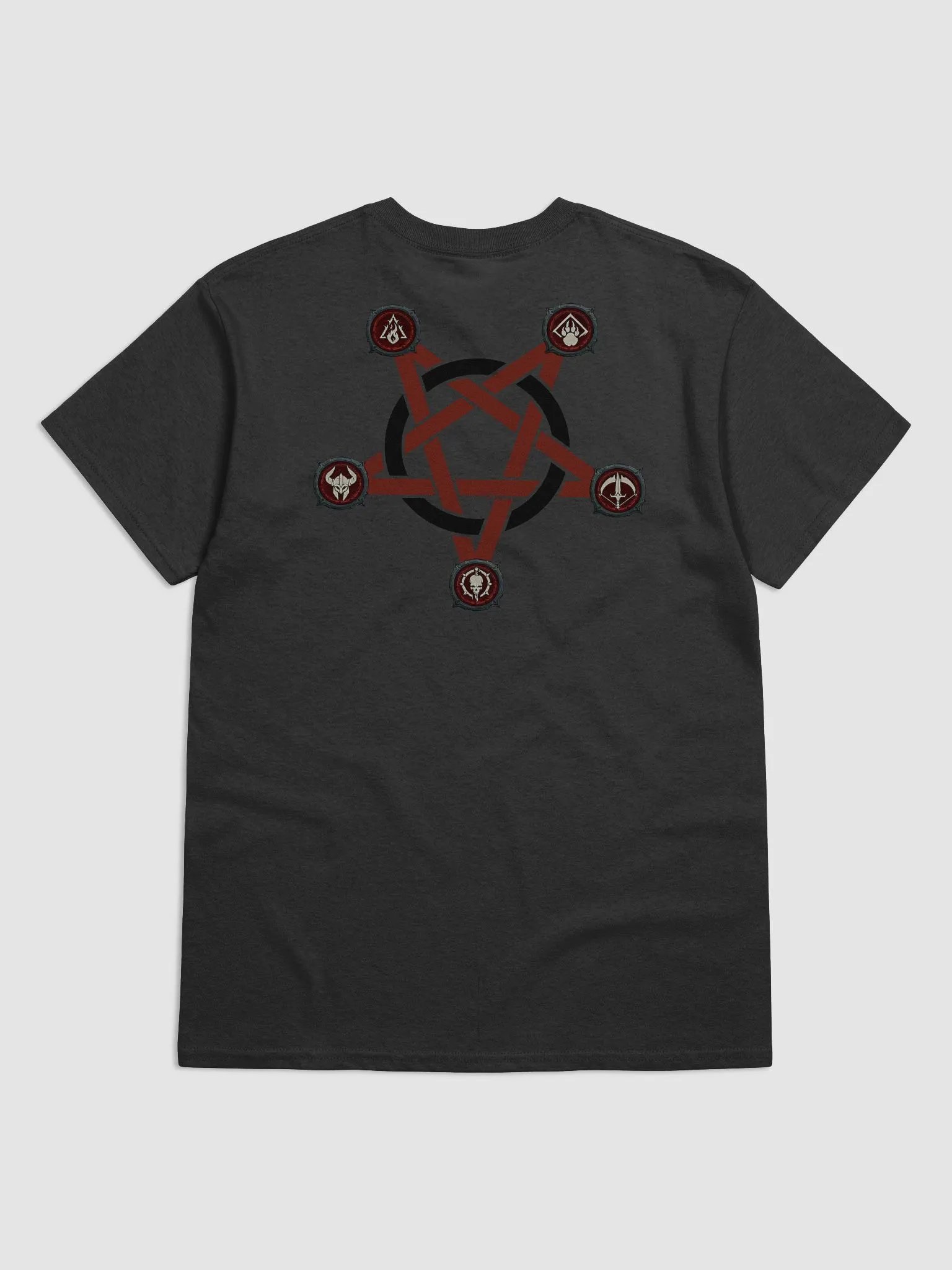 Diablo Donkey product image (6)