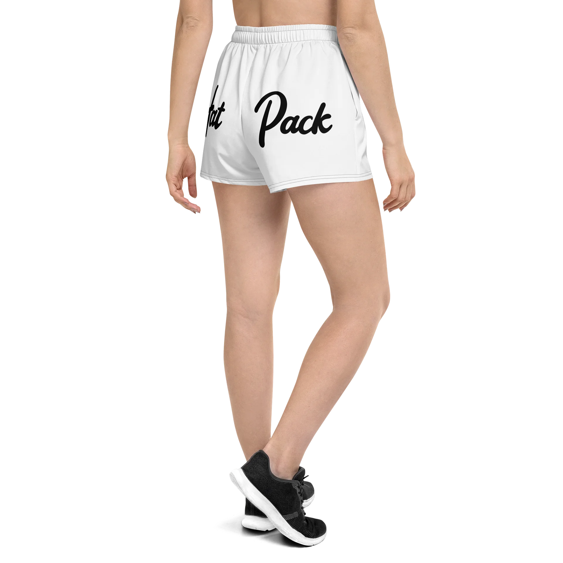 Hat Pack Booty Shorts product image (1)