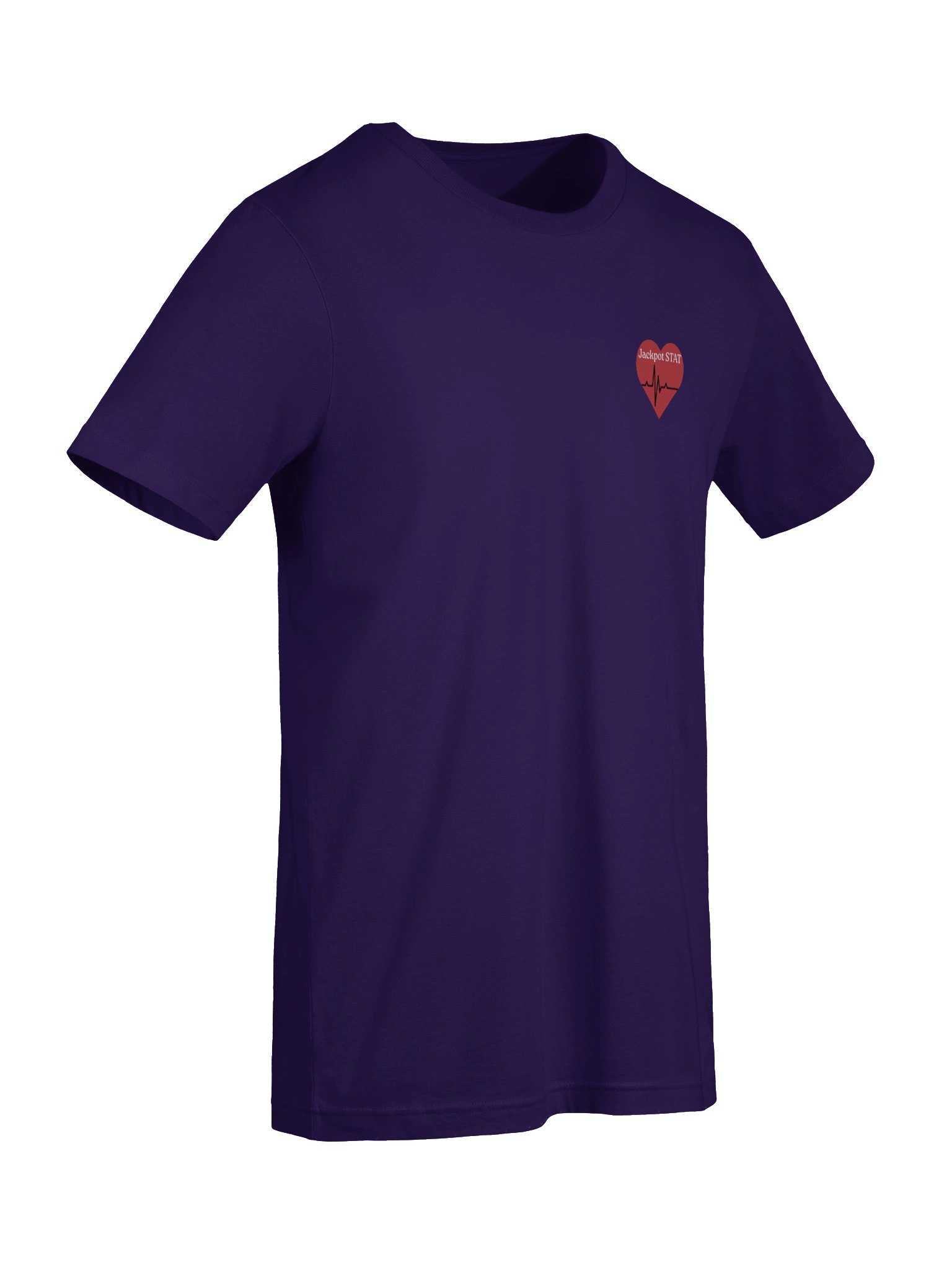 Jackpot STAT Lightweight Tee product image (7)