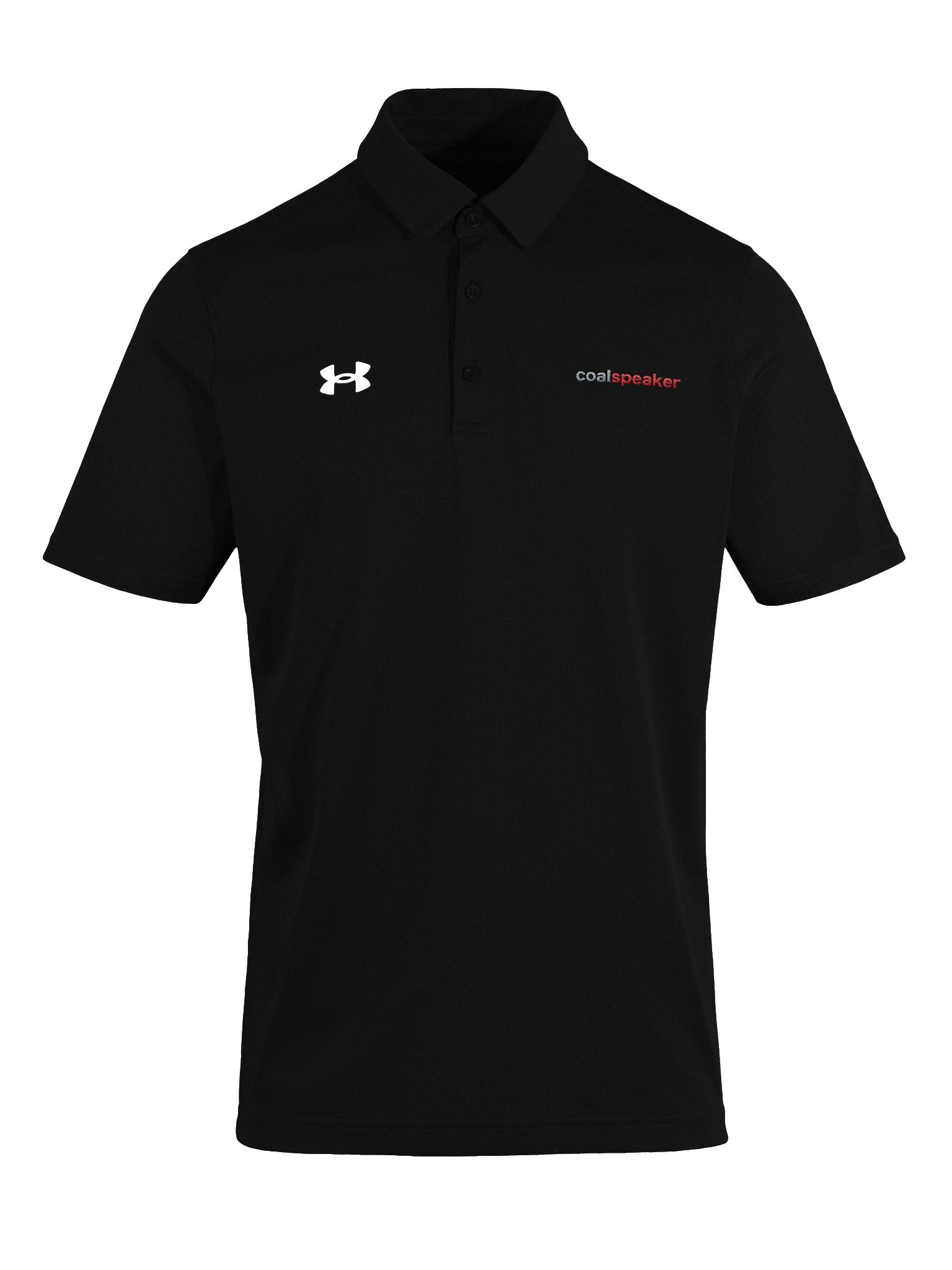 Exclusive Coal Speaker polo product image (5)