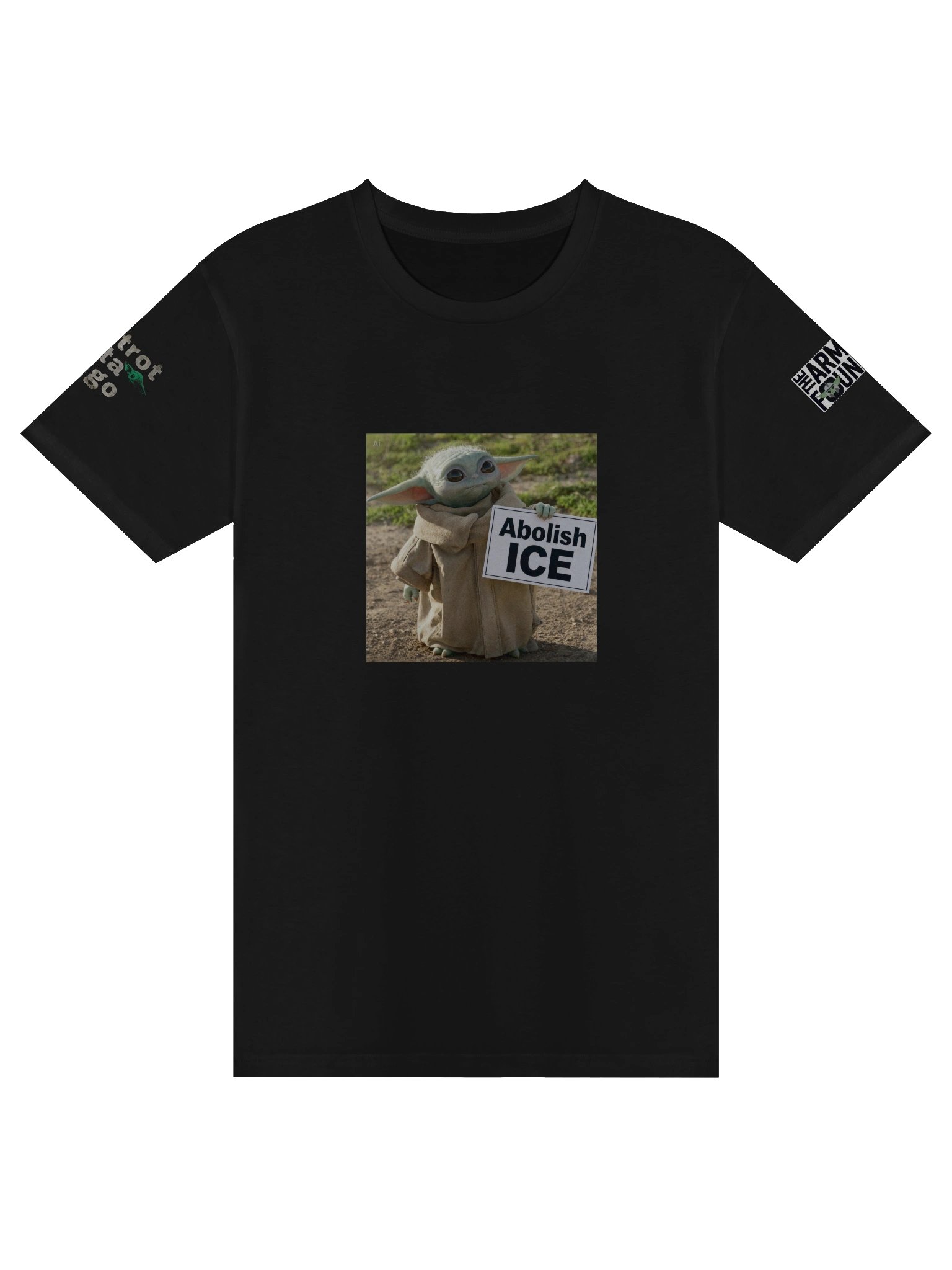 BY Abolish Shirt product image (1)