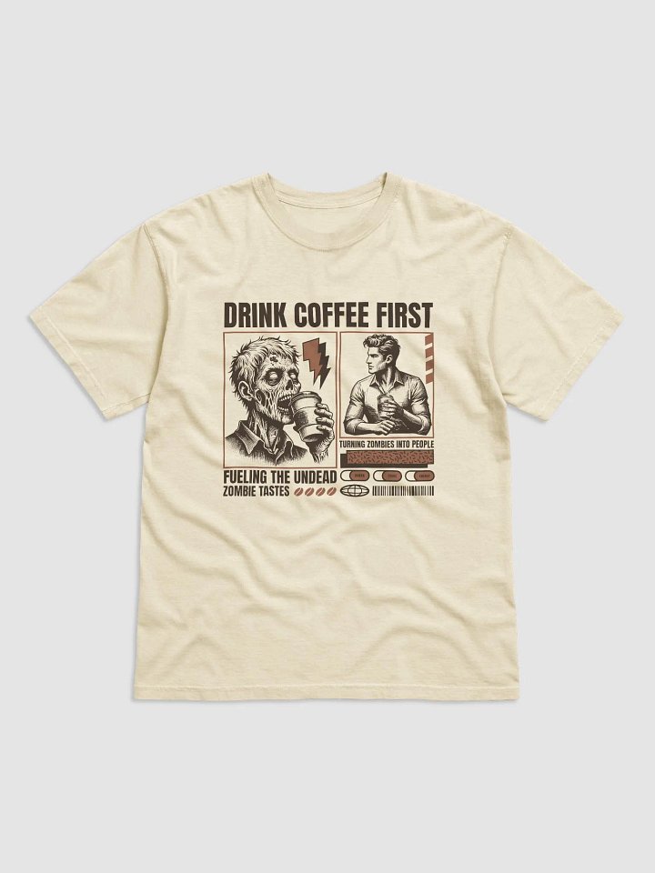 Bolt of Energy Graphic Tee product image (19)