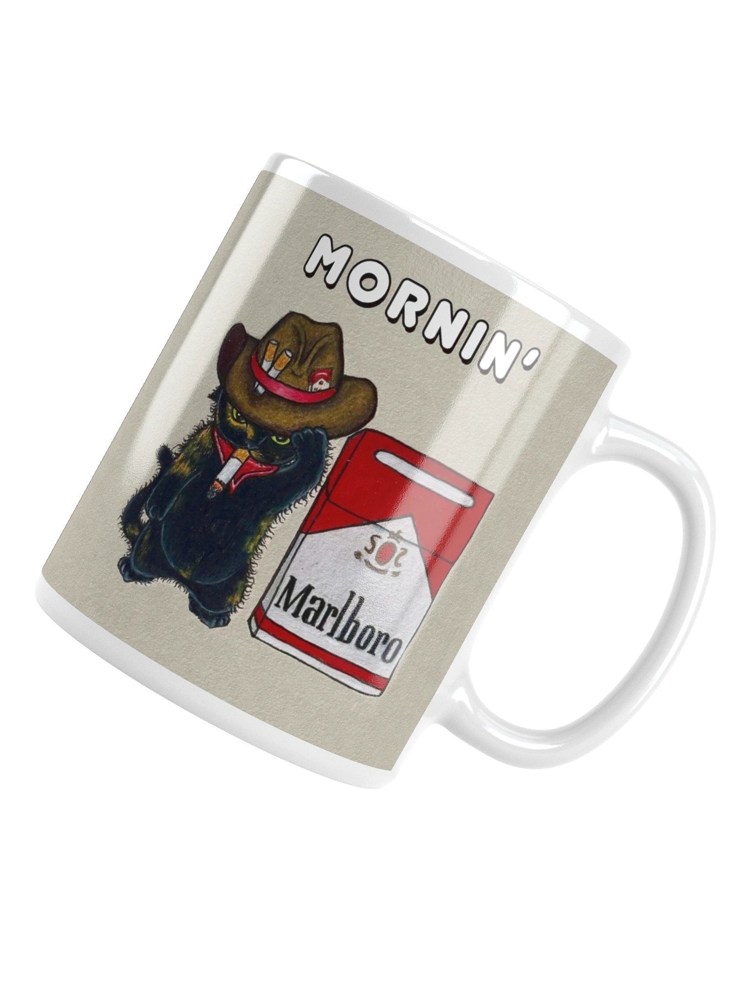 Mornin' Pardner ☀️🚬🤠 product image (4)