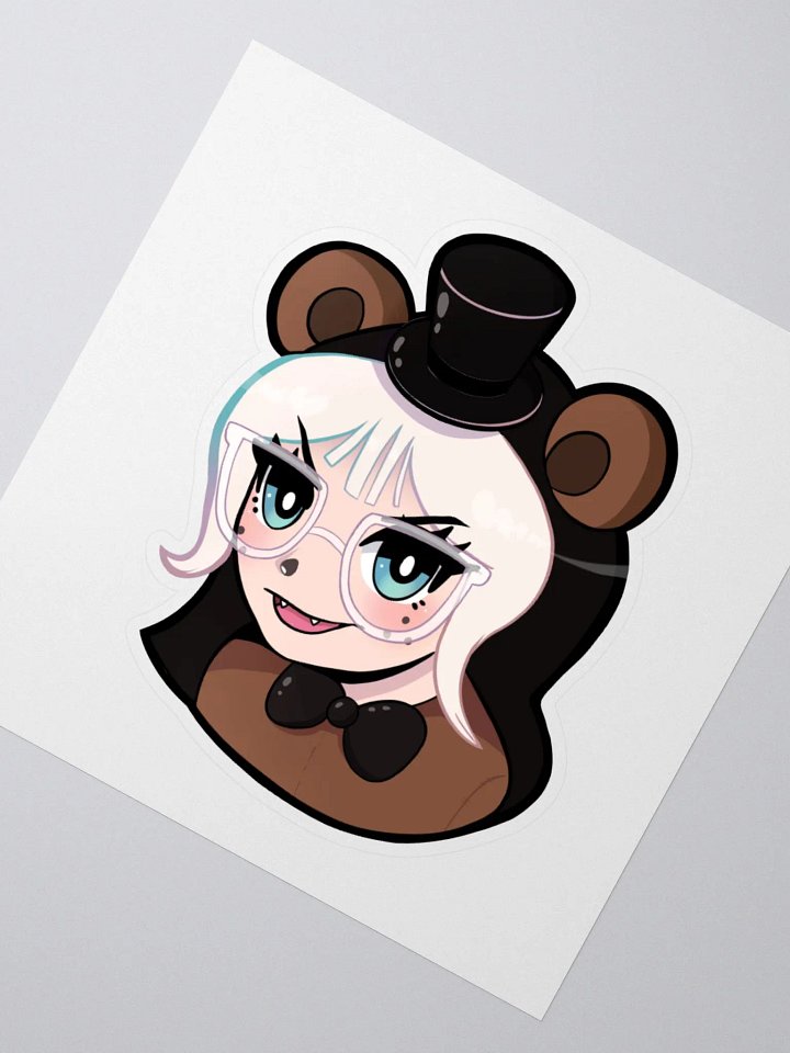 The Bear product image (4)