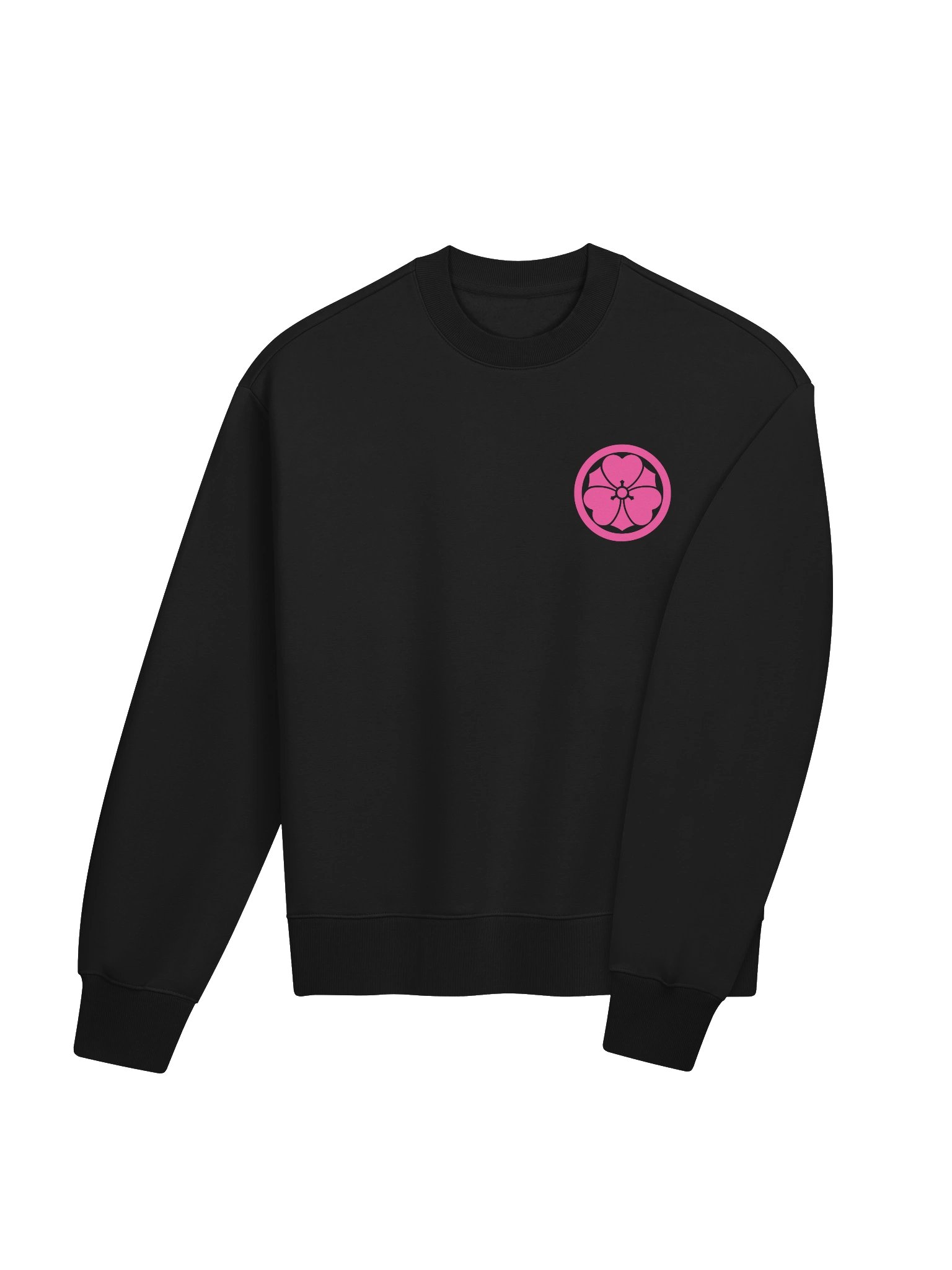 FUJI AFTER DARK | HEAVY WEIGHT CREWNECK product image (4)