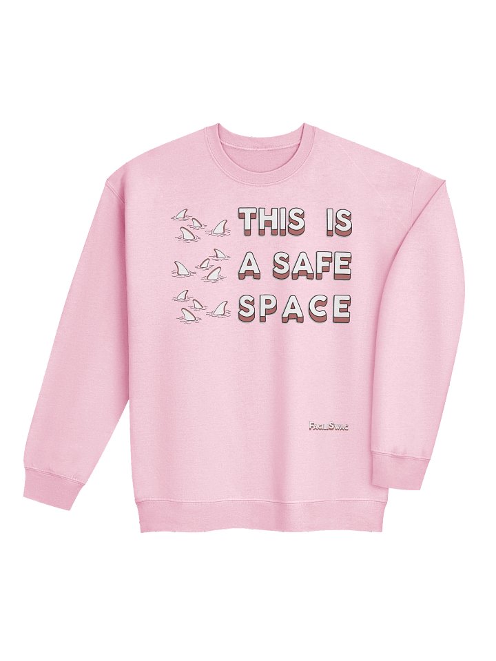 FaciliSwag Crewneck #04 product image (1)