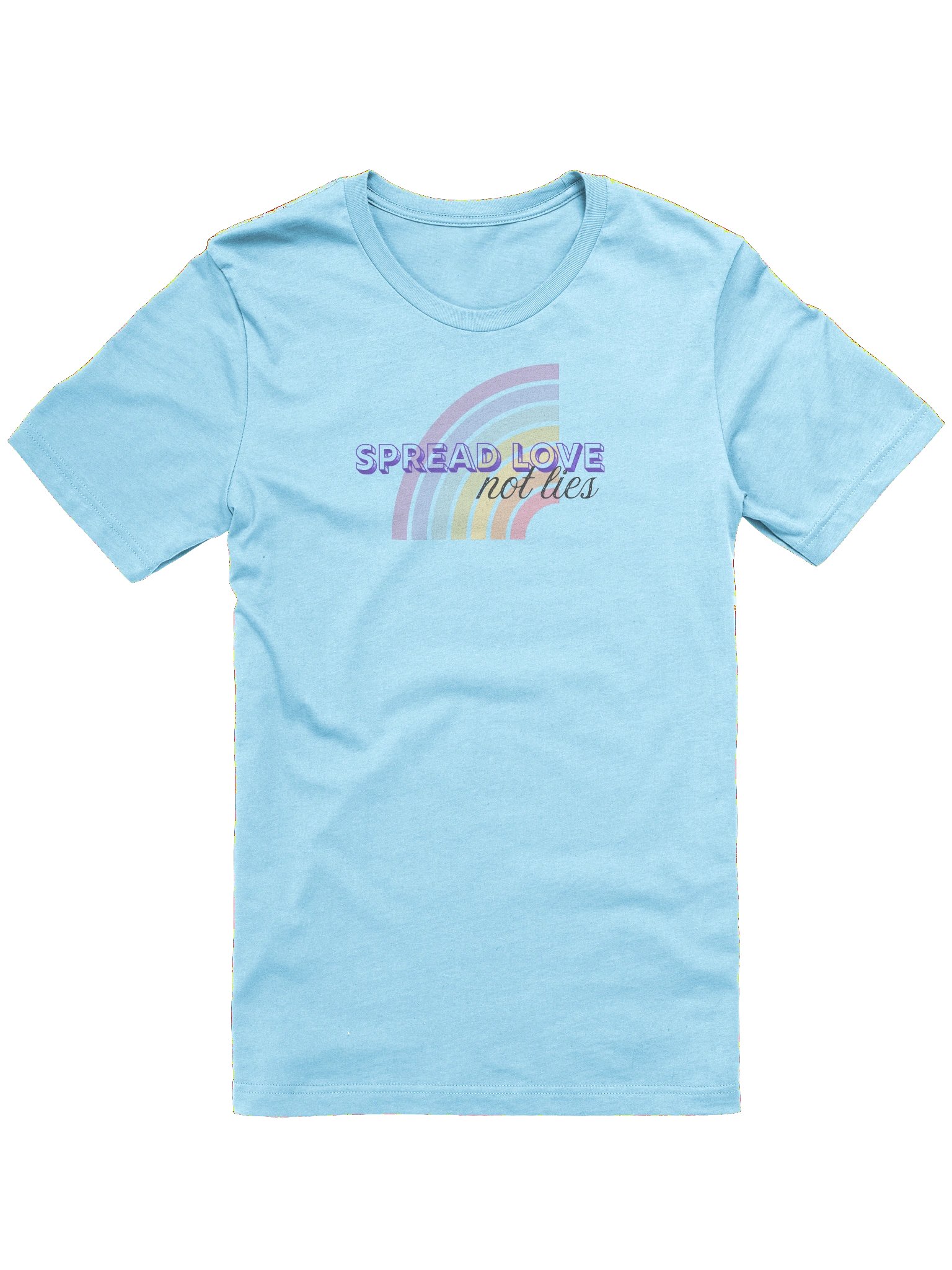 Spread Love Tee product image (8)