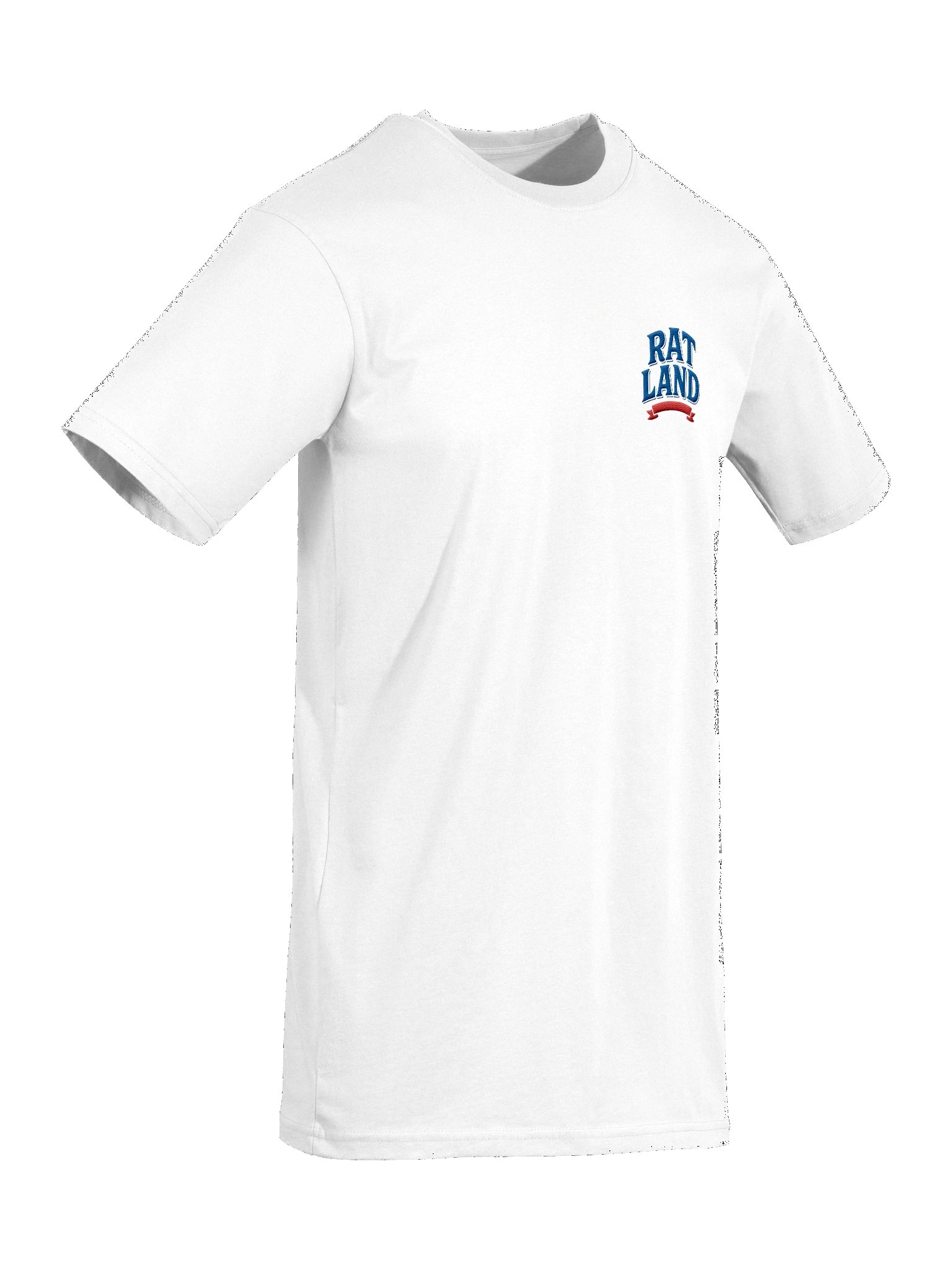 RAT LAND - COTTON T-SHIRT product image (8)