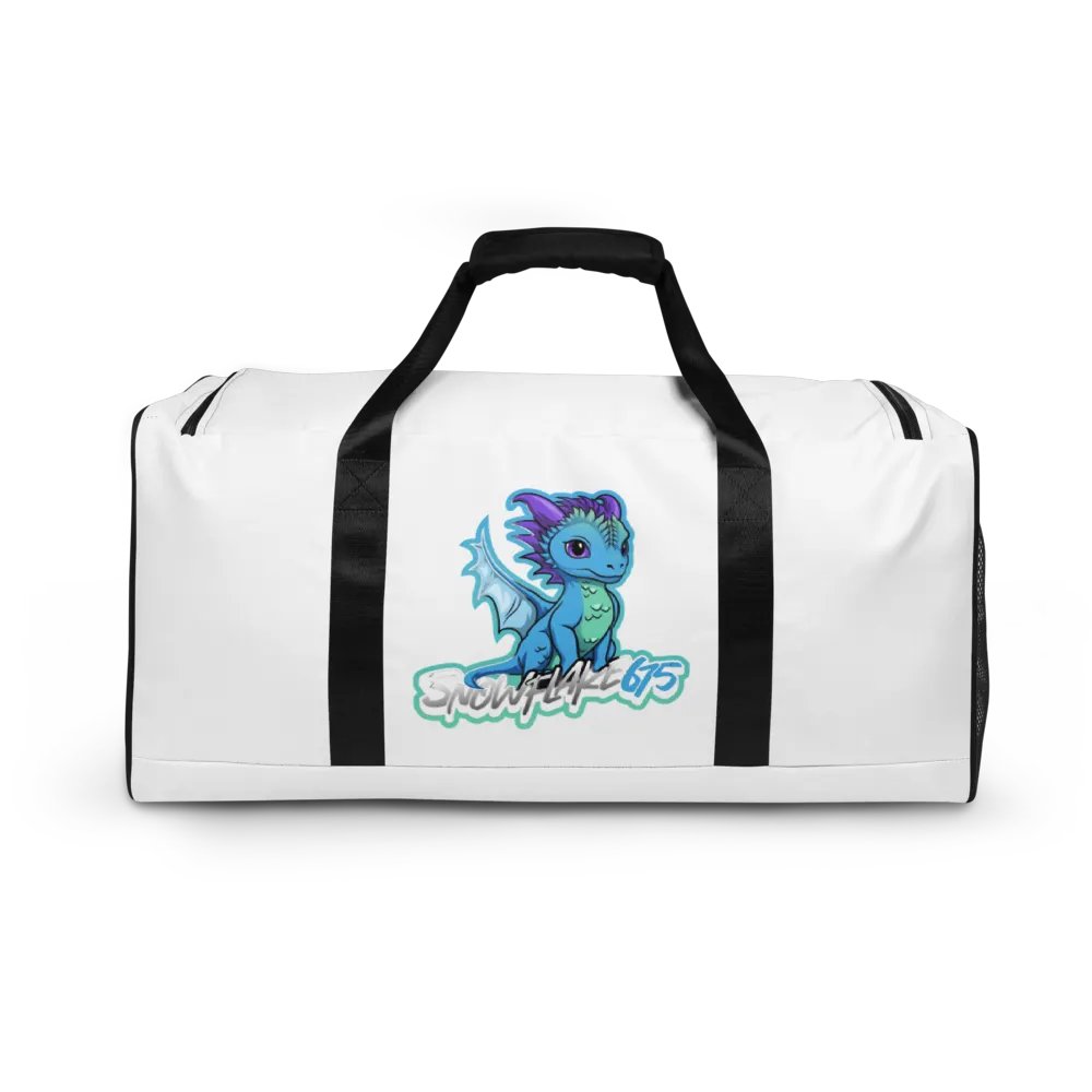 Duffel product image (2)