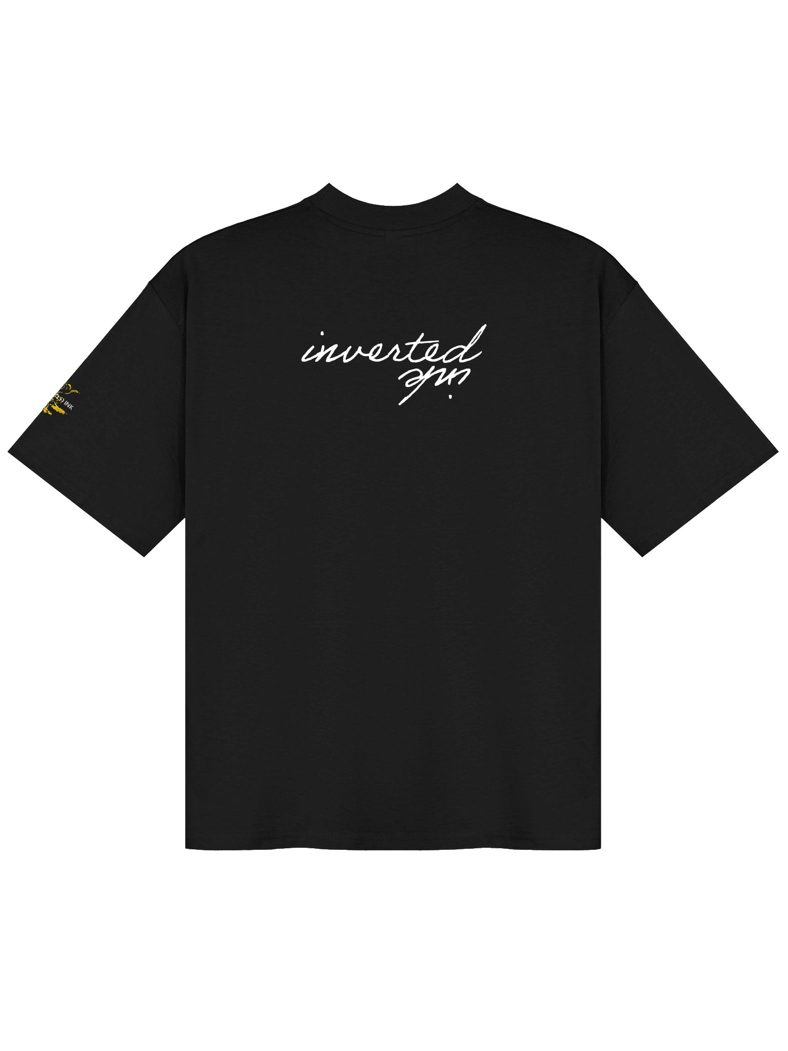 Baggy Shirt product image (5)