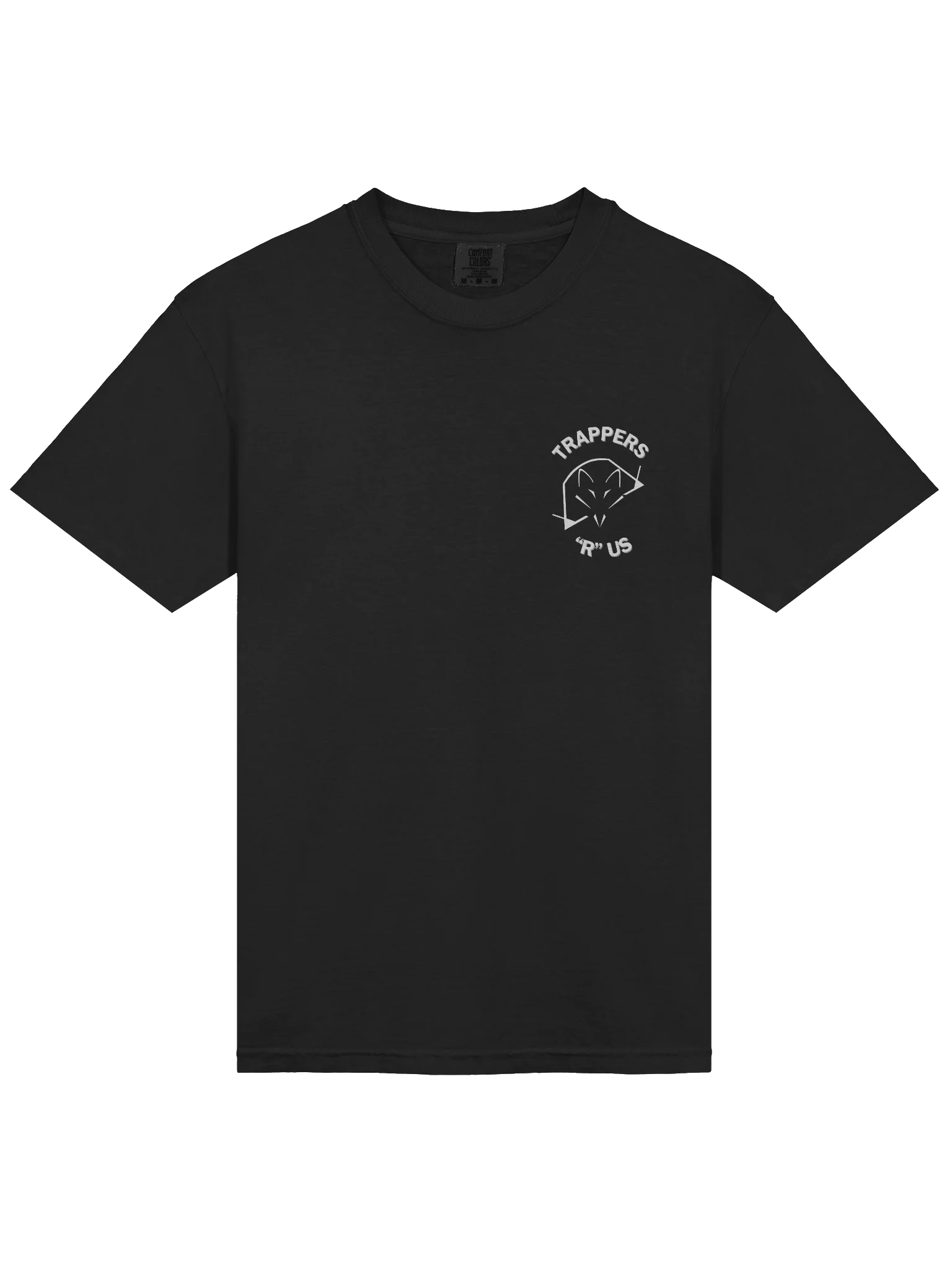 Don't Apologize Beaver T product image (24)